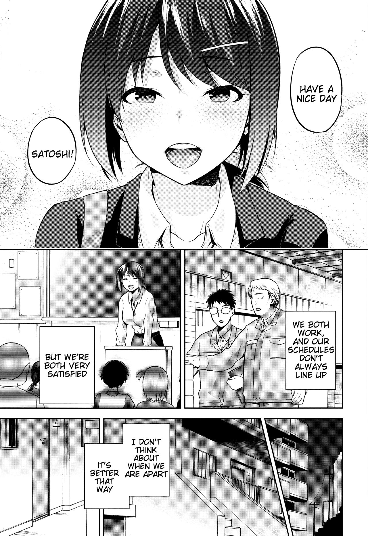 Hinata NTRism page 98