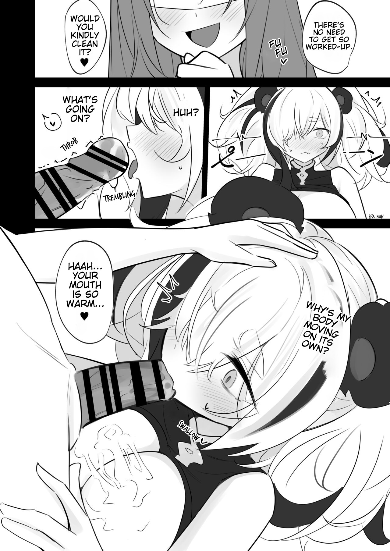Hishokusha FEater page 10