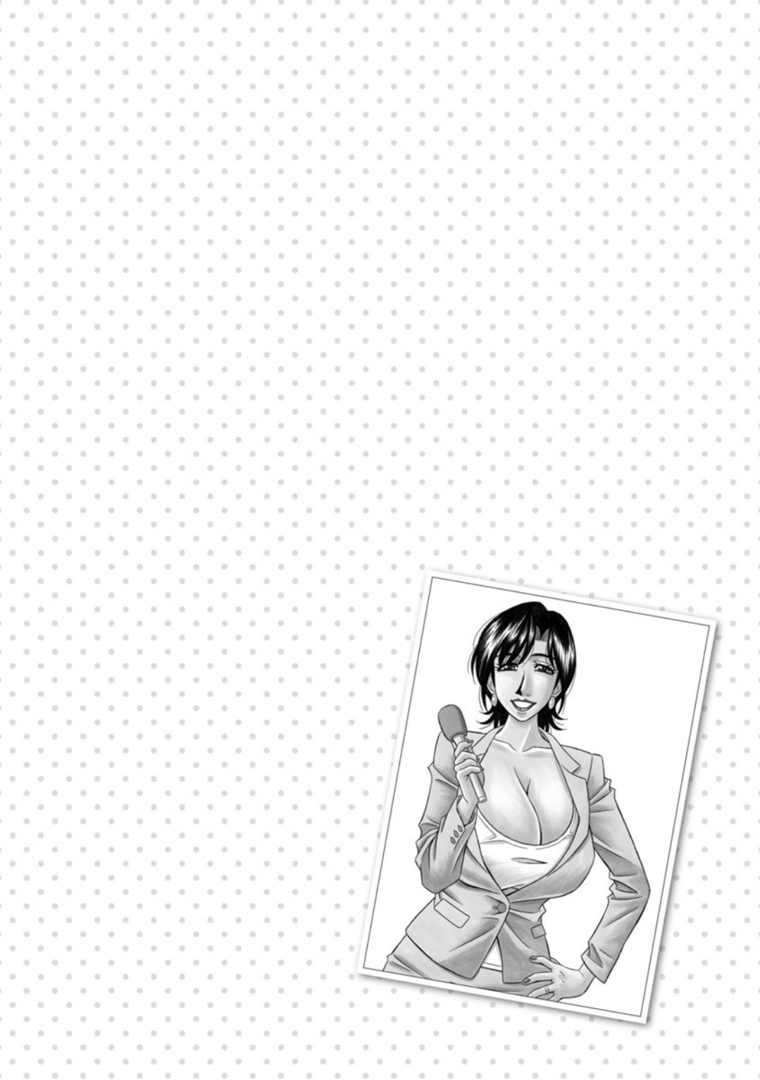 Hitoduma Inran Sousenkyo page 188