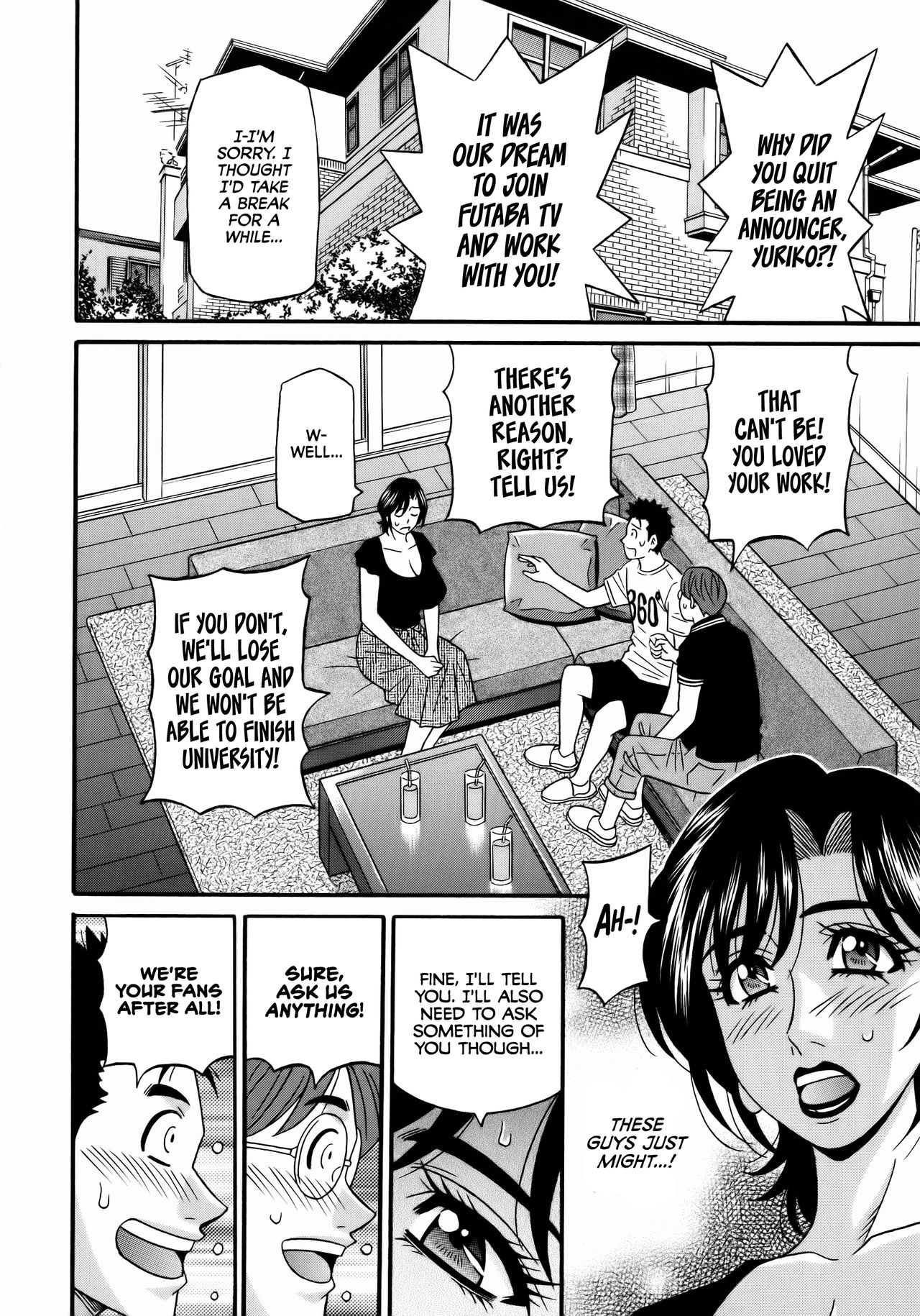 Hitoduma Inran Sousenkyo page 46
