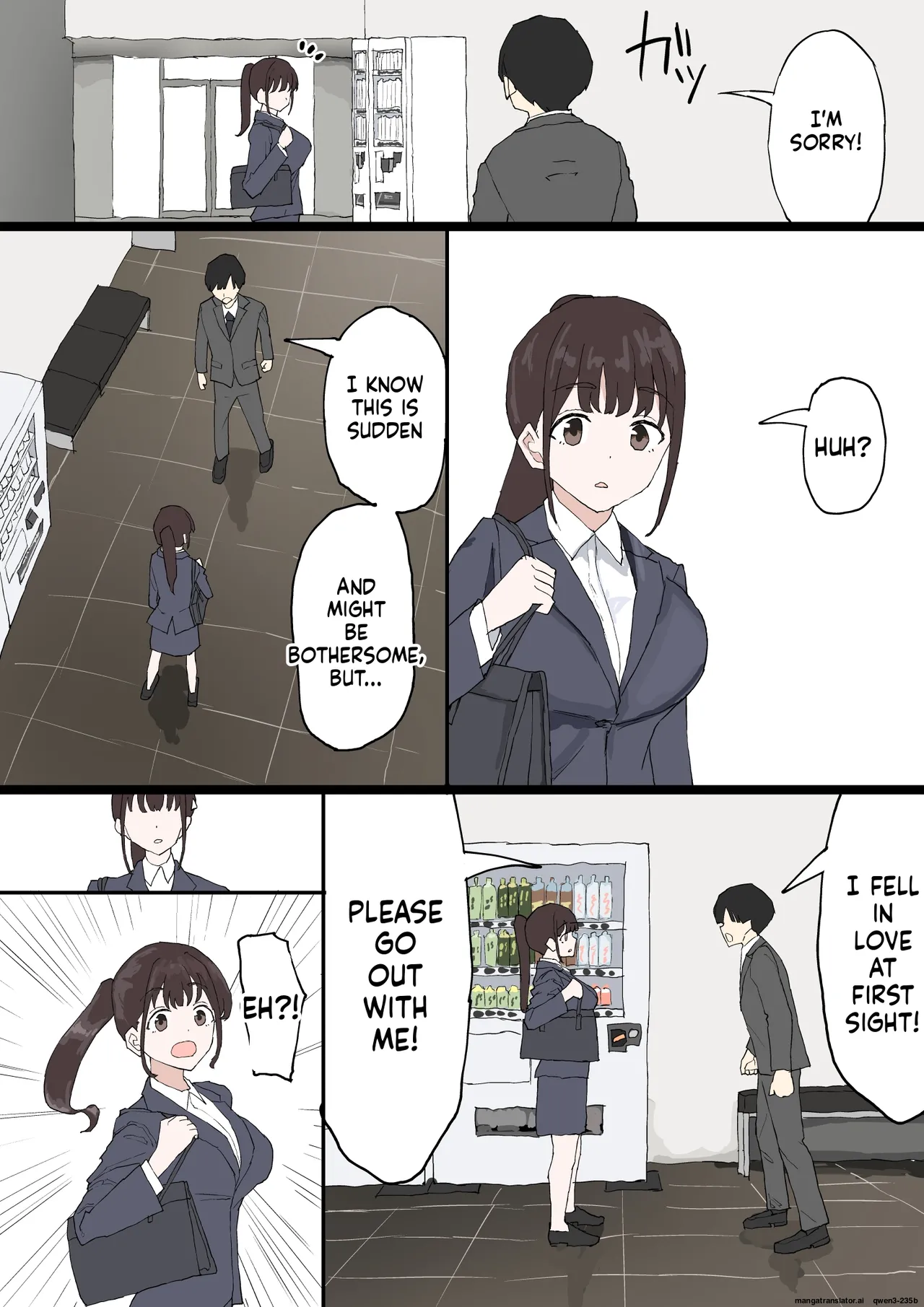 Hitomebore page 3