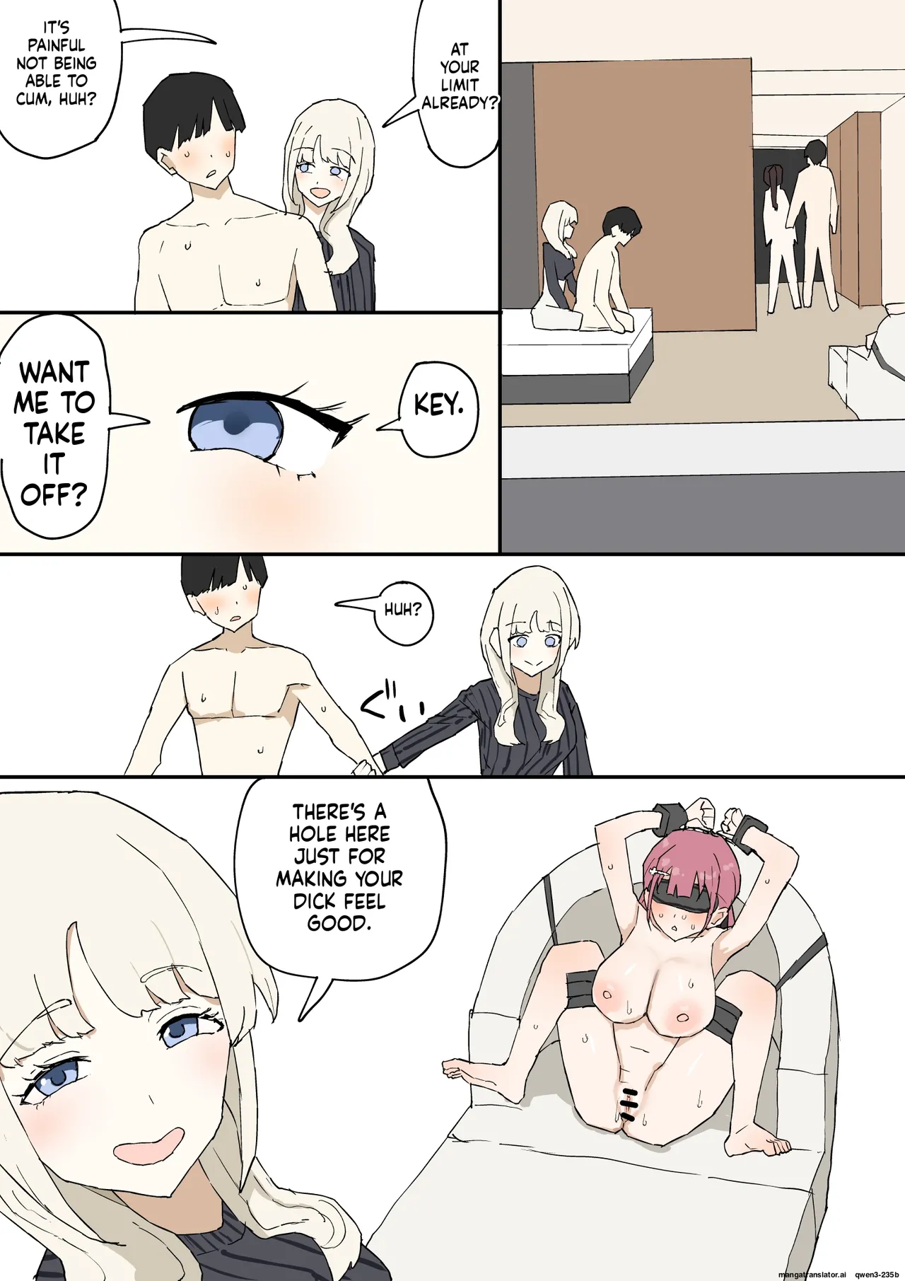 Hitomebore page 33