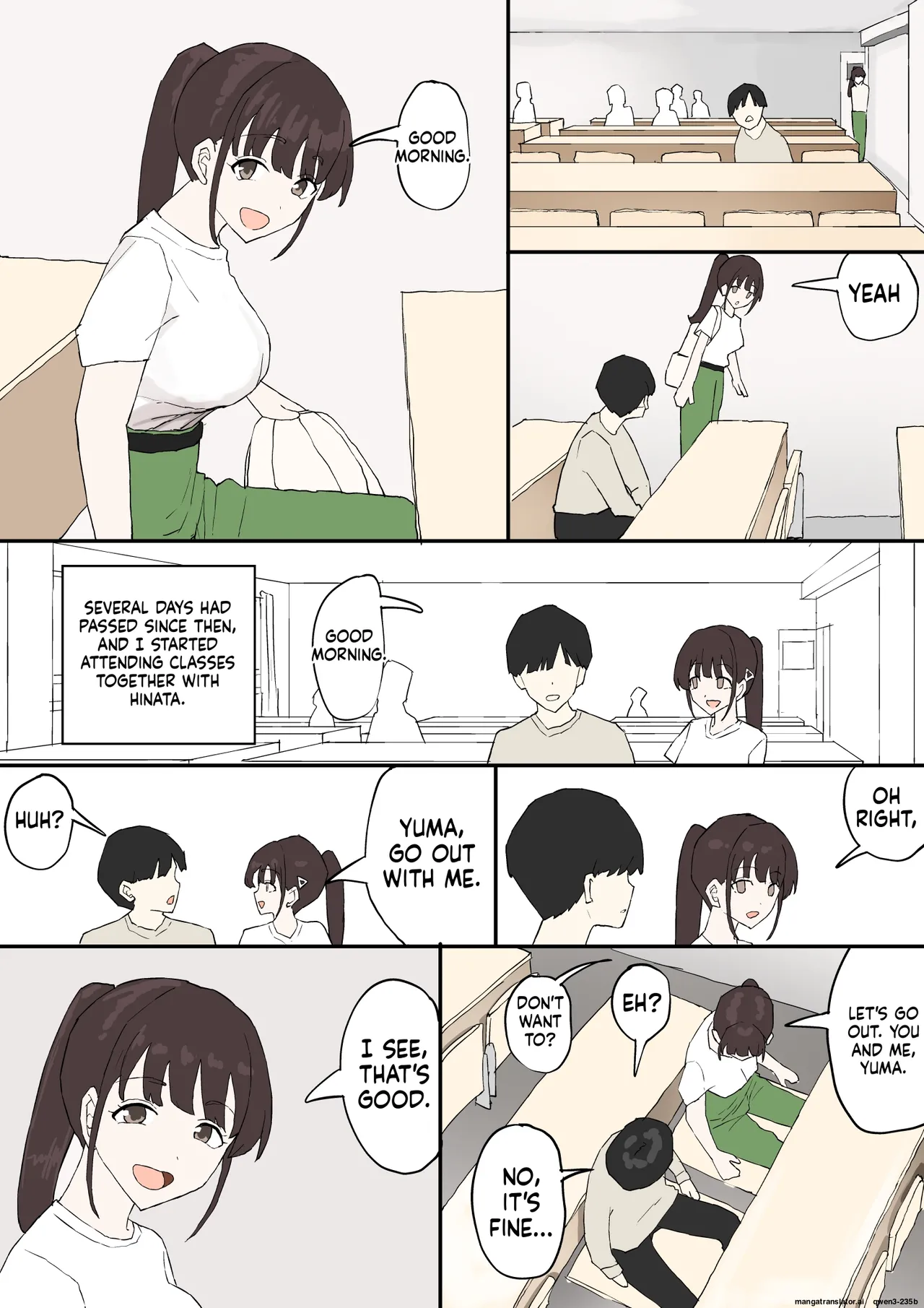 Hitomebore page 63