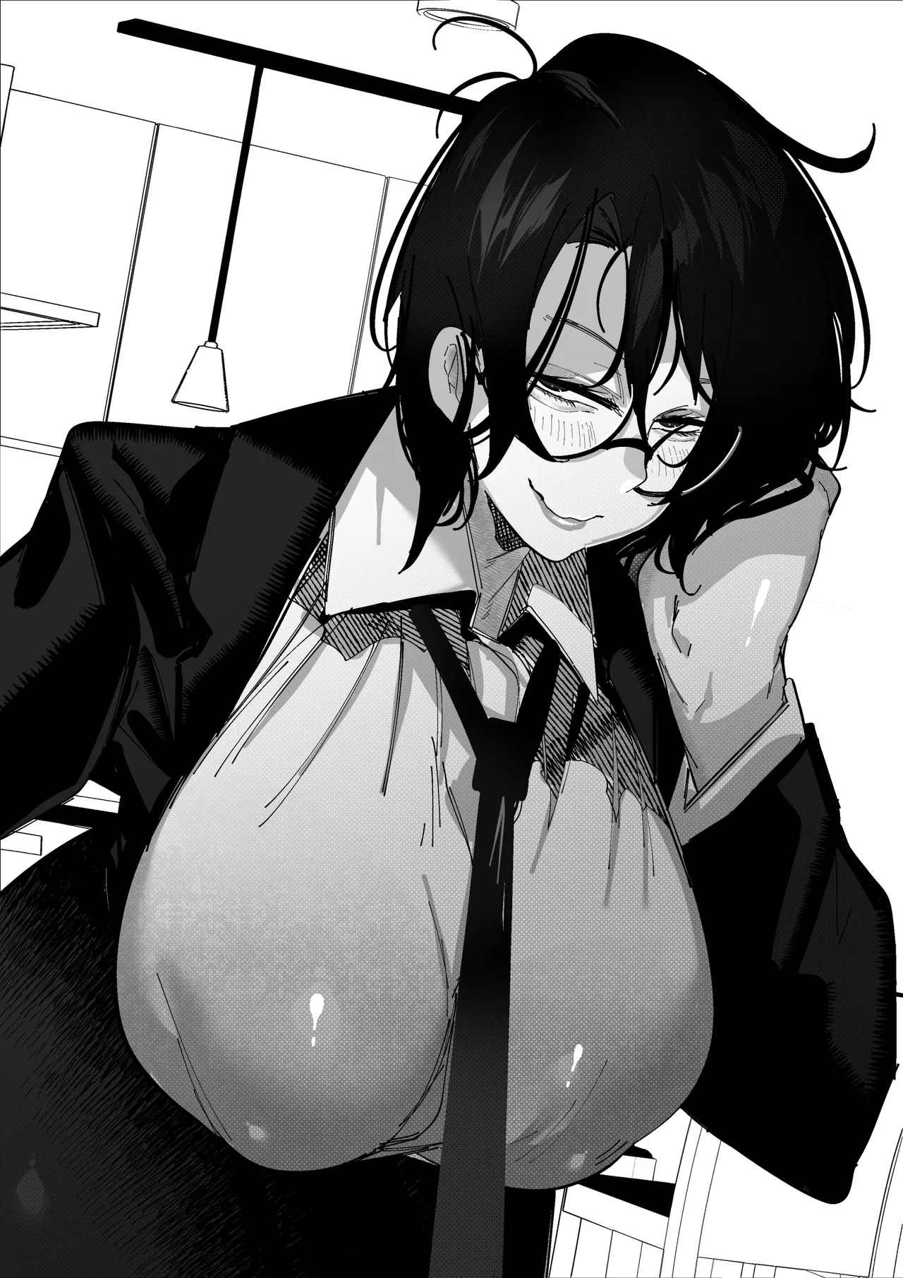 Hitozuma Hiromi wa Aitsu no Iinari page 5