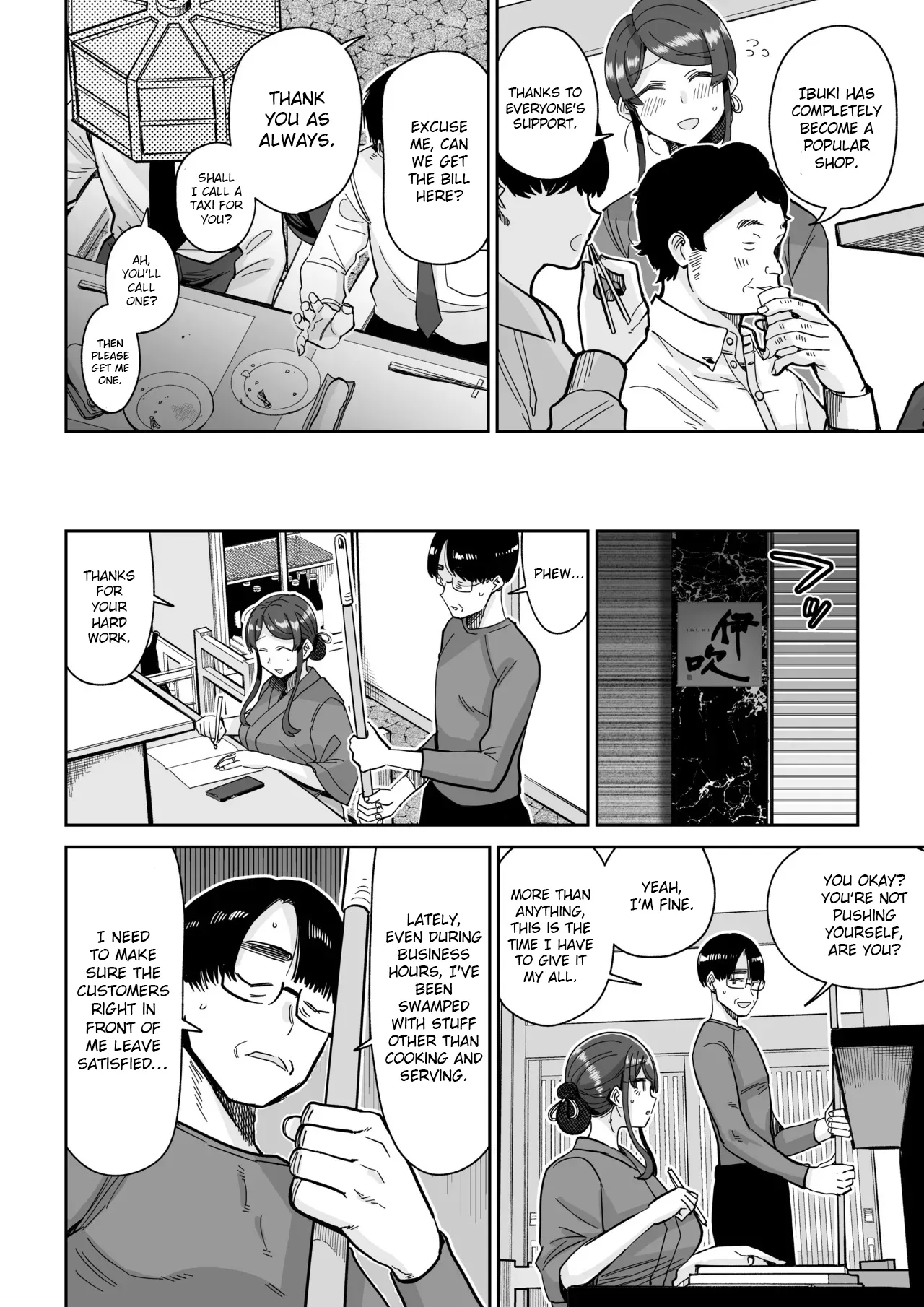 Hitozuma Kappou 2 page 11
