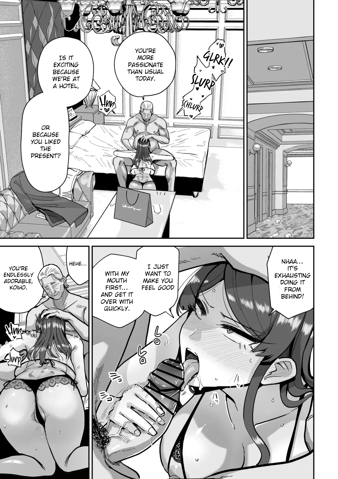 Hitozuma Kappou 2 page 14