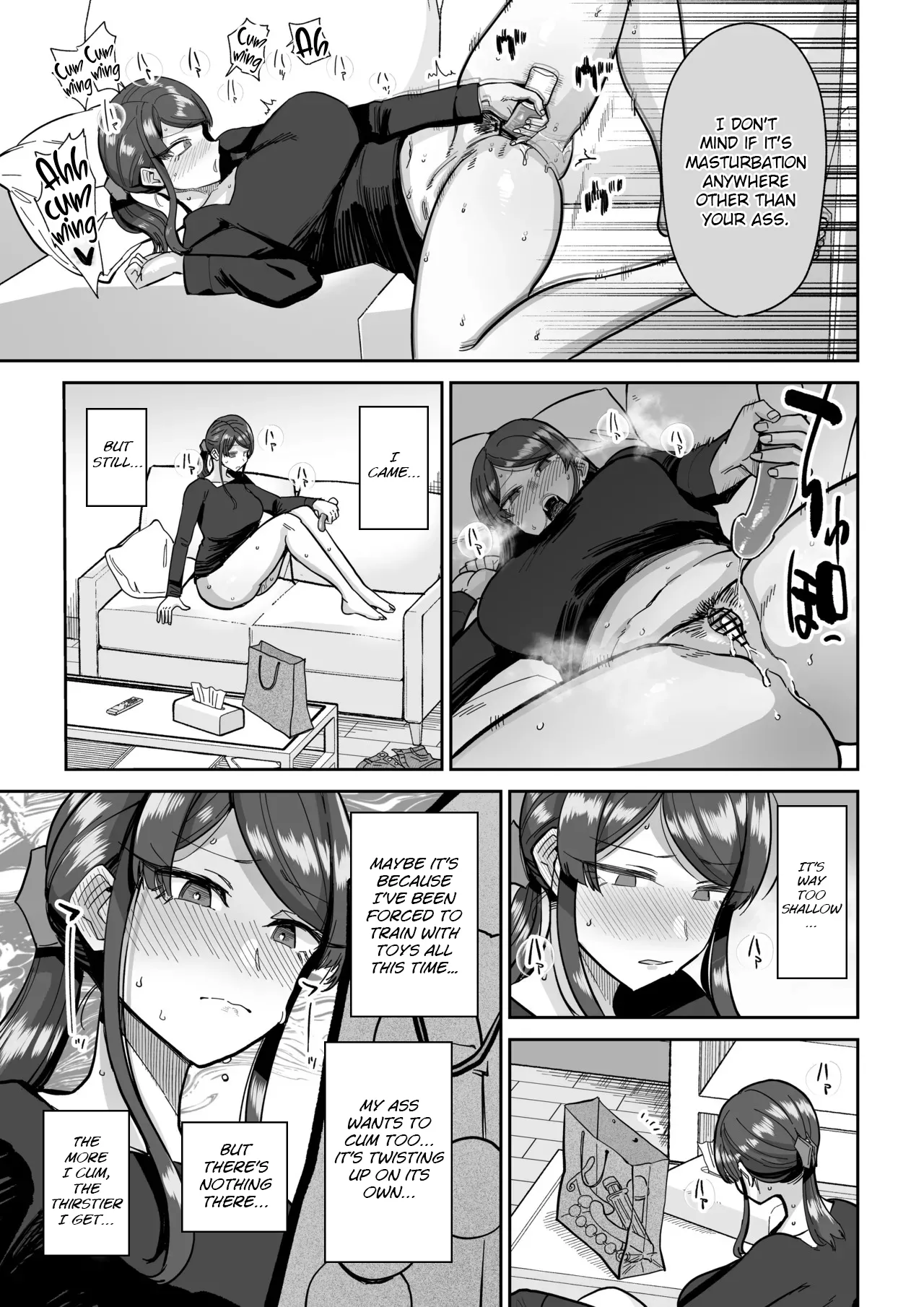 Hitozuma Kappou 2 page 24