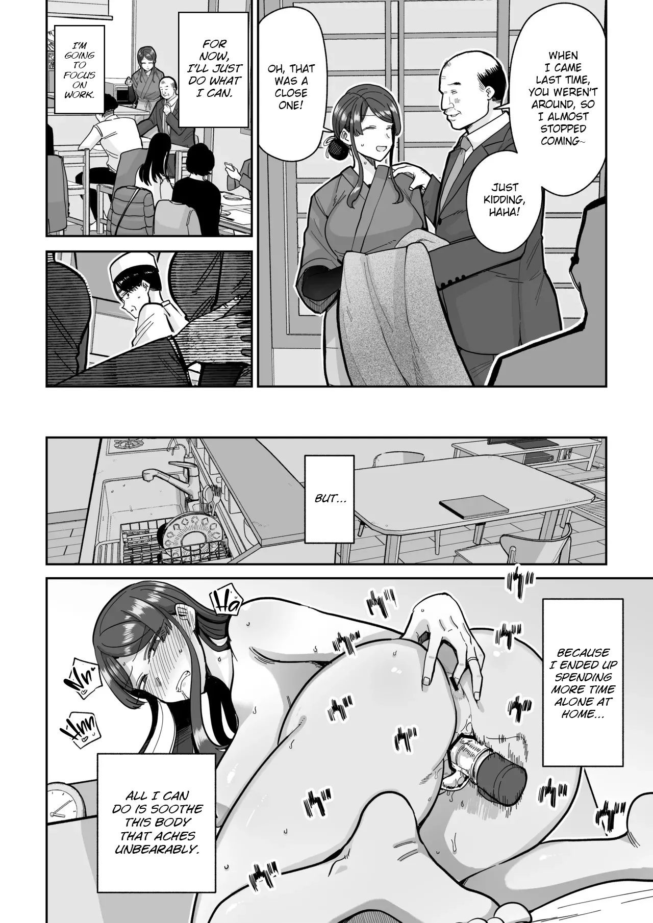 Hitozuma Kappou 2 page 27