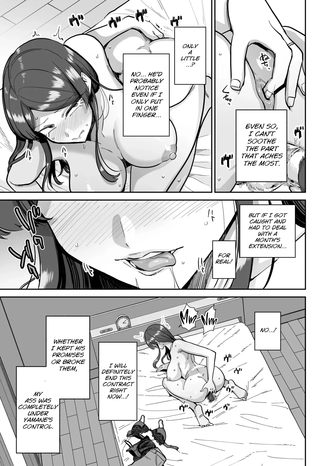 Hitozuma Kappou 2 page 28