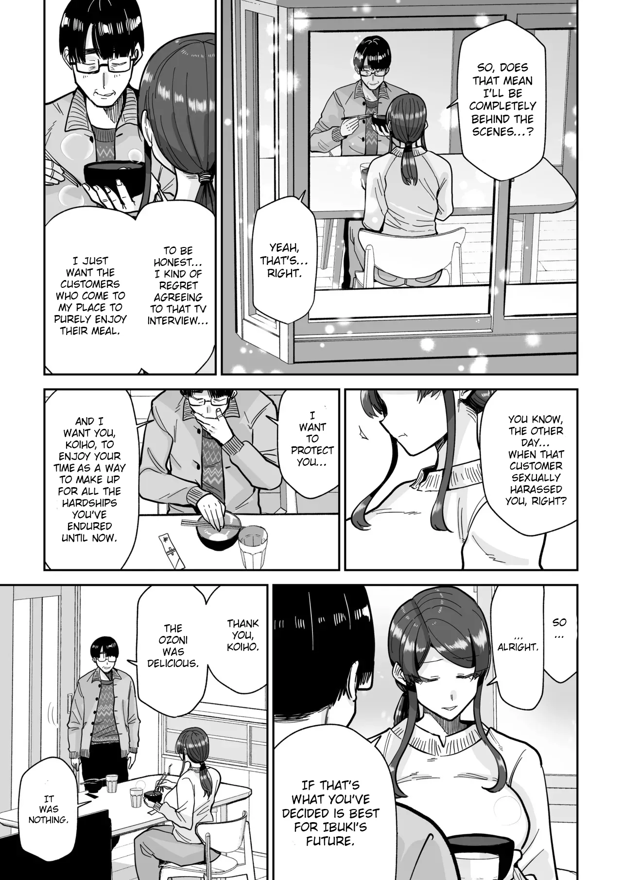 Hitozuma Kappou 2 page 46