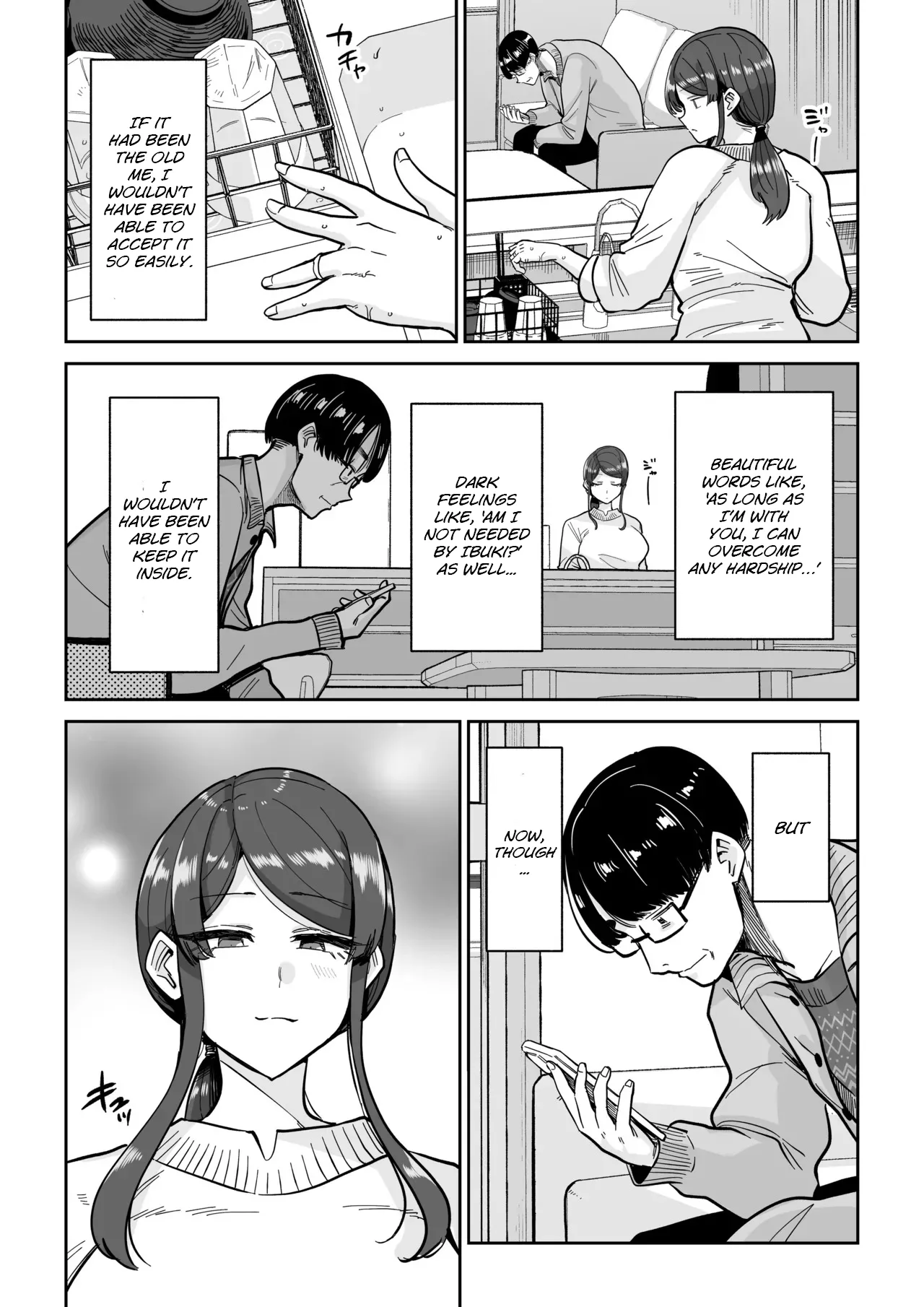 Hitozuma Kappou 2 page 47