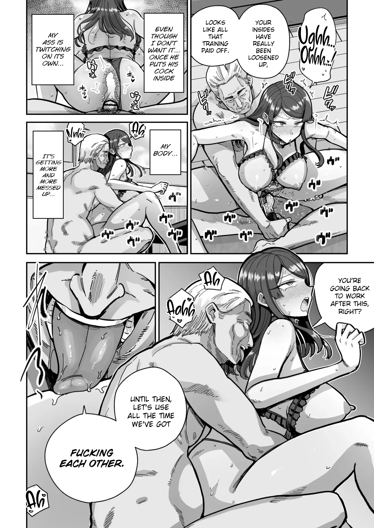 Hitozuma Kappou 2 page 7