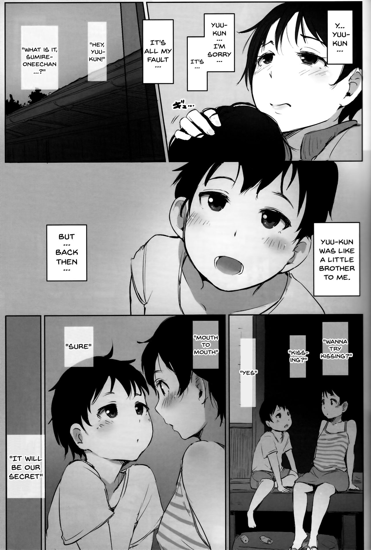 Hitozuma Kyoushi NTR Shuugakuryokou page 10
