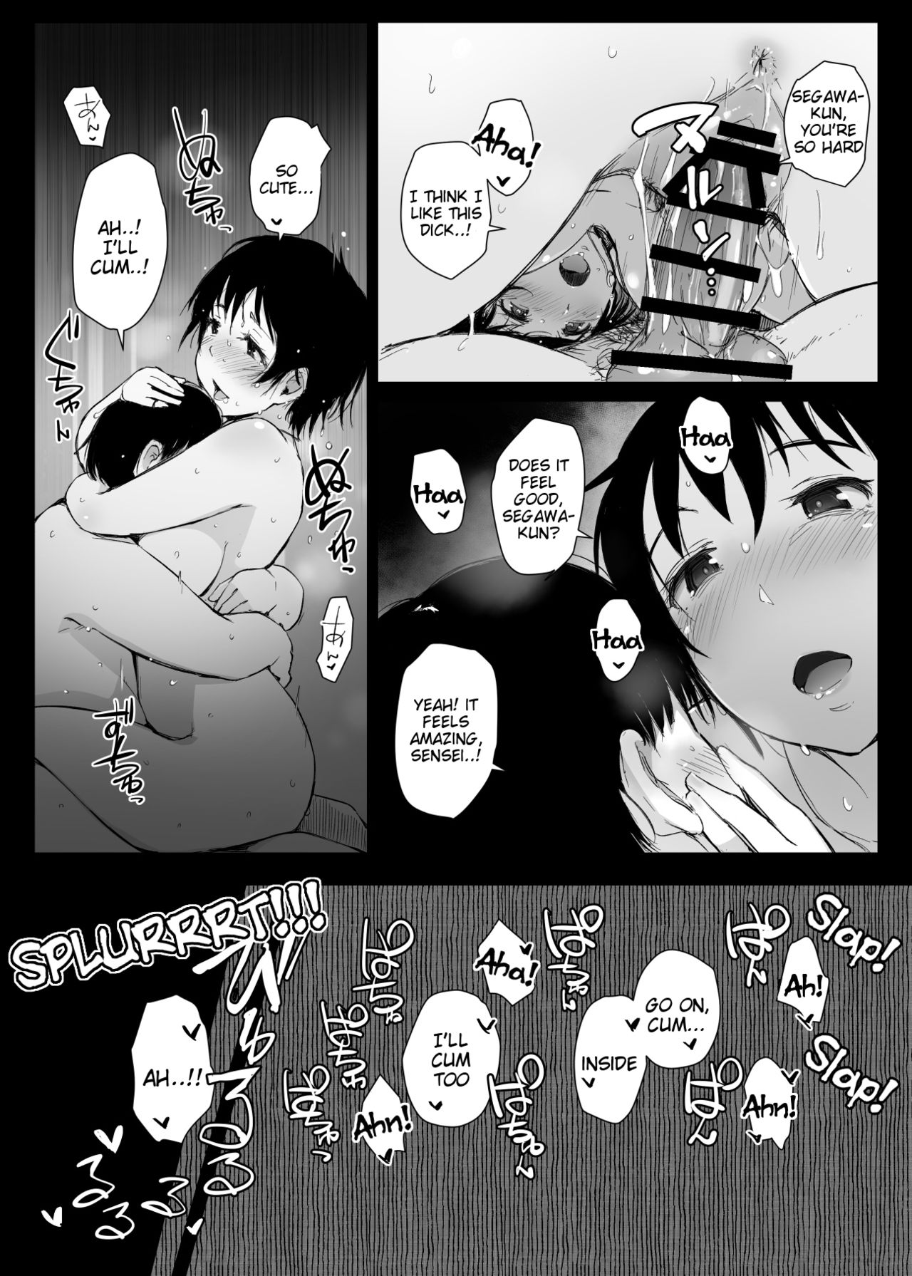 Hitozuma Kyoushi NTR Shuugakuryokou page 59