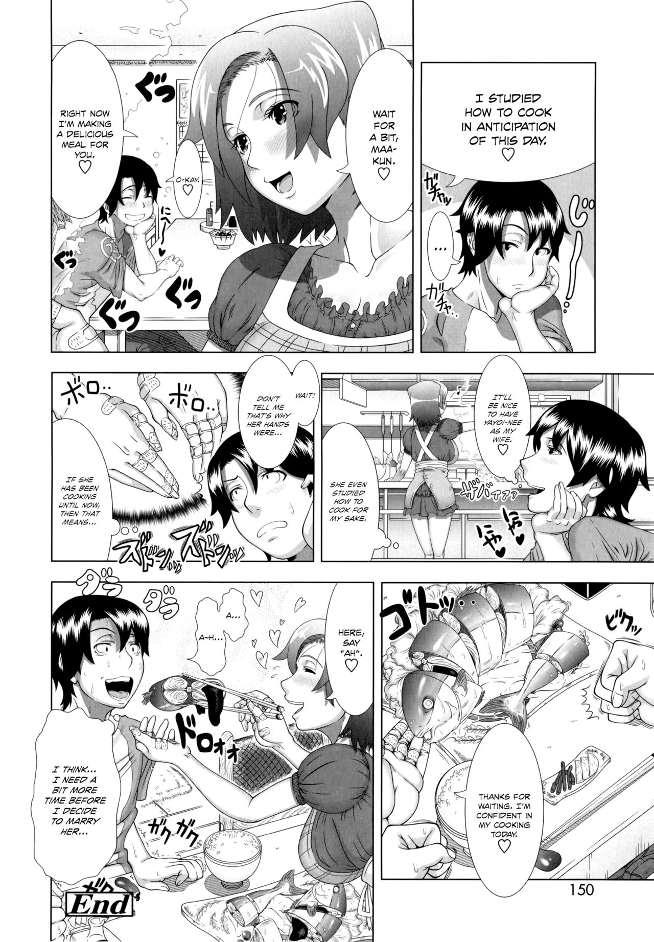 Hitozuma Life - Married Woman Life page 151