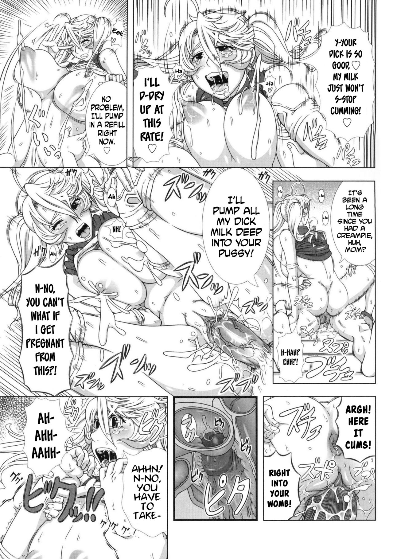 Hitozuma Life - Married Woman Life page 168