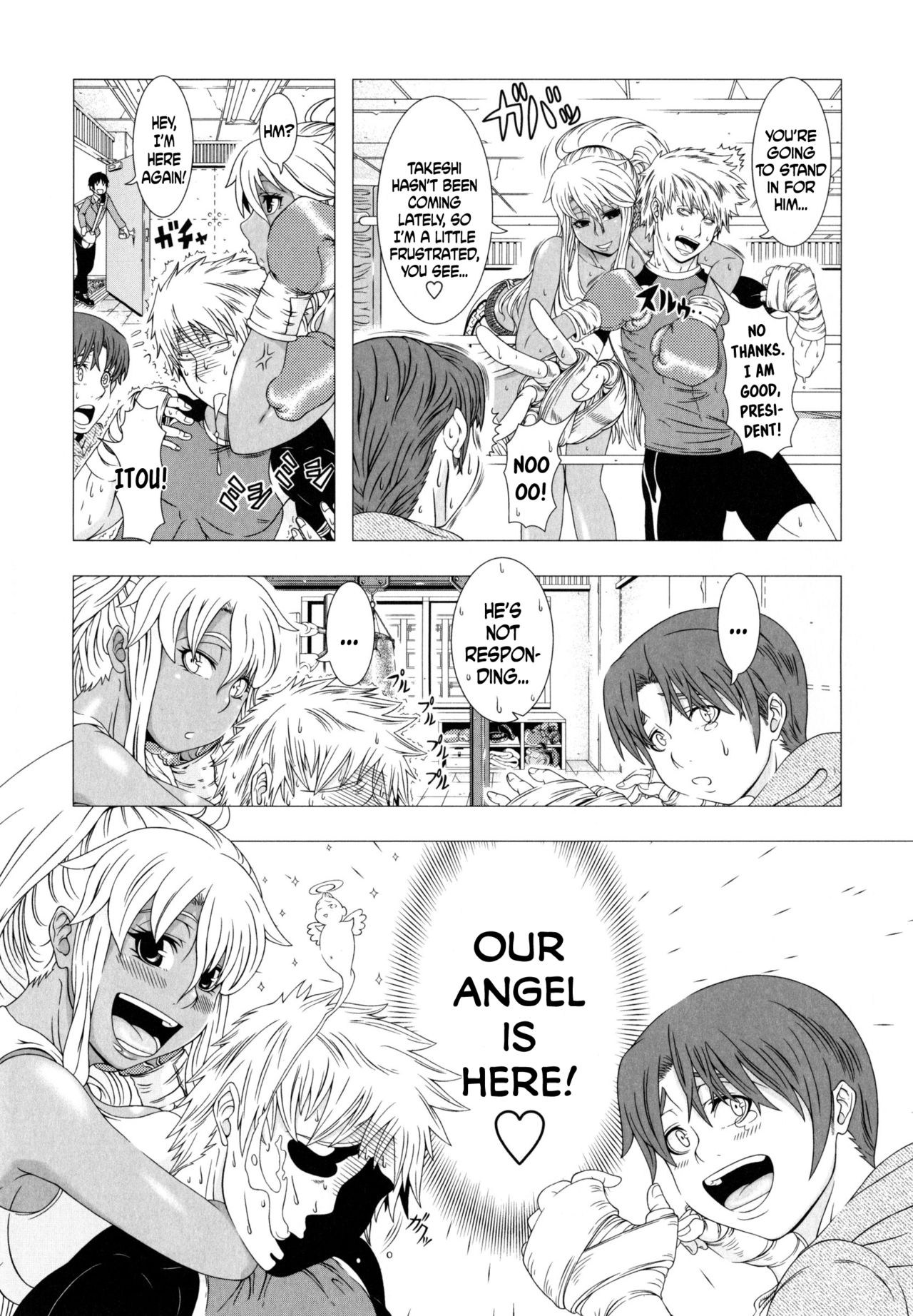 Hitozuma Life - Married Woman Life page 176