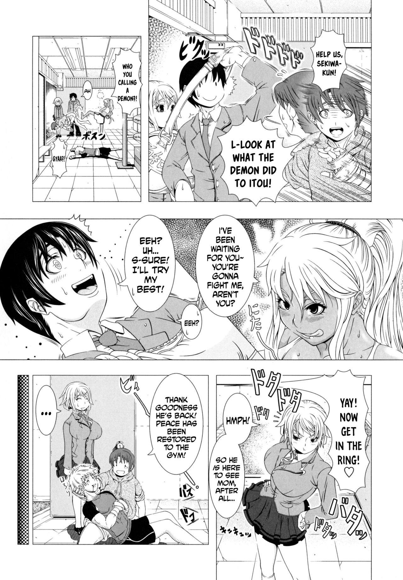 Hitozuma Life - Married Woman Life page 177