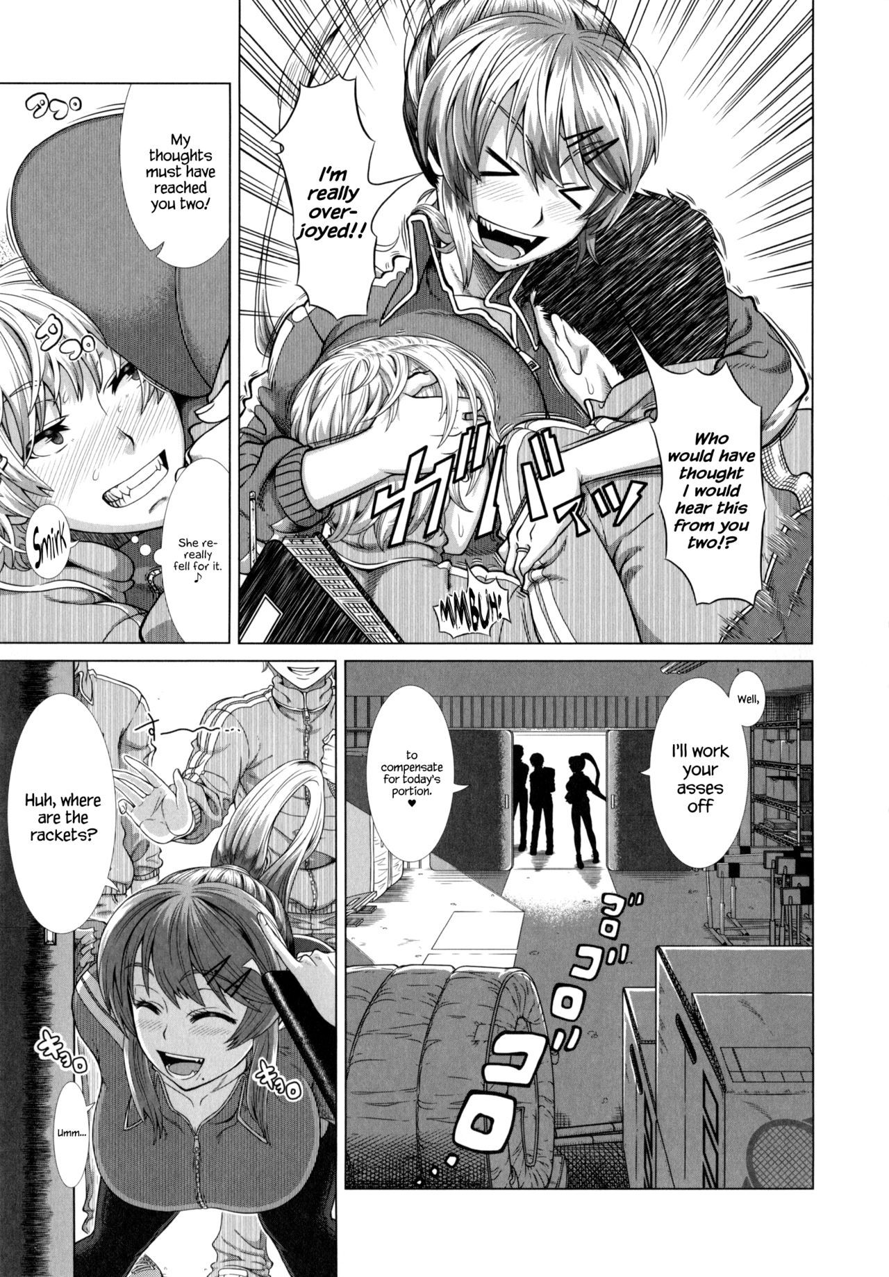 Hitozuma Life - Married Woman Life page 88