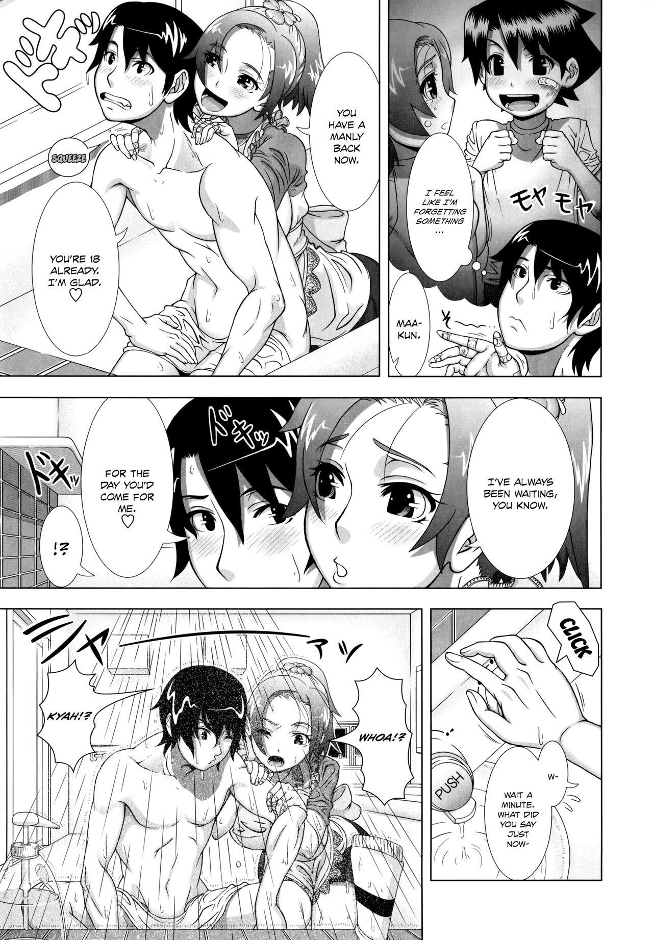 Hitozuma Life - Married Woman Life page 138