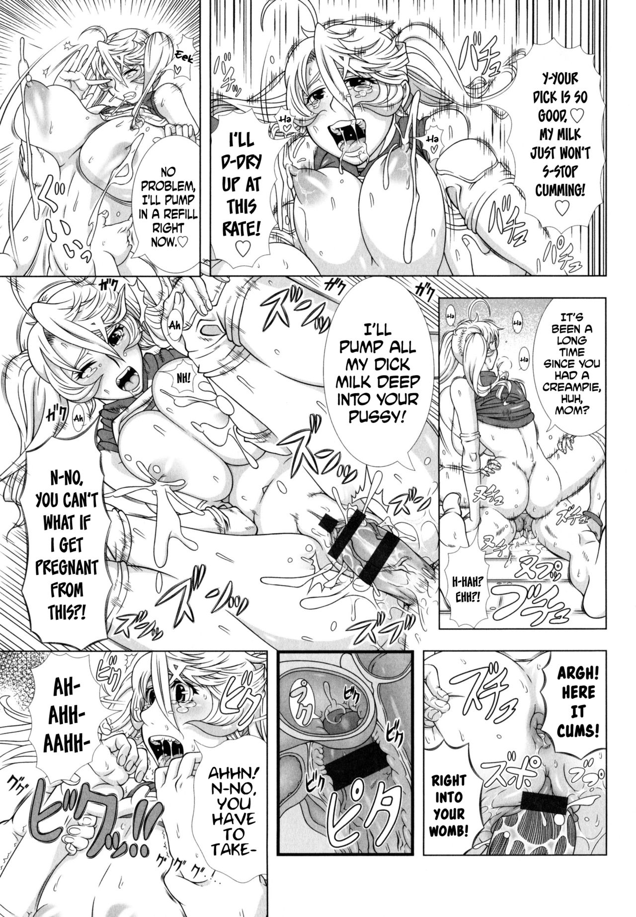 Hitozuma Life - Married Woman Life page 168