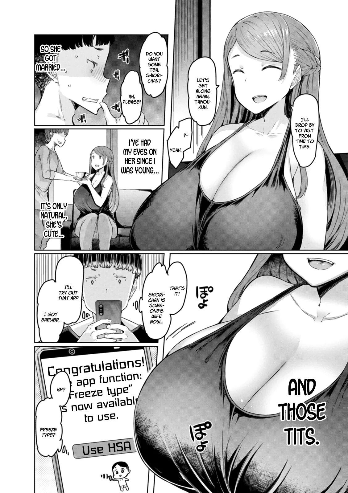 Hitozuma Saimin Appli page 3