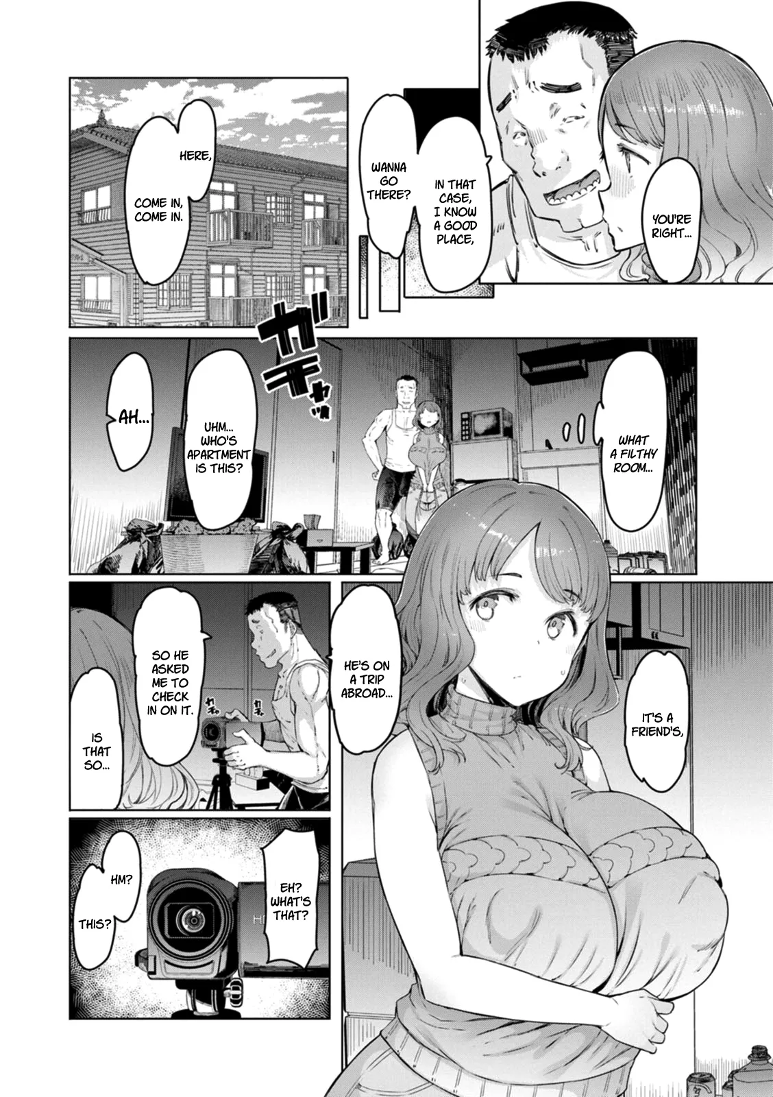 Hitozuma Saimin Appli page 82