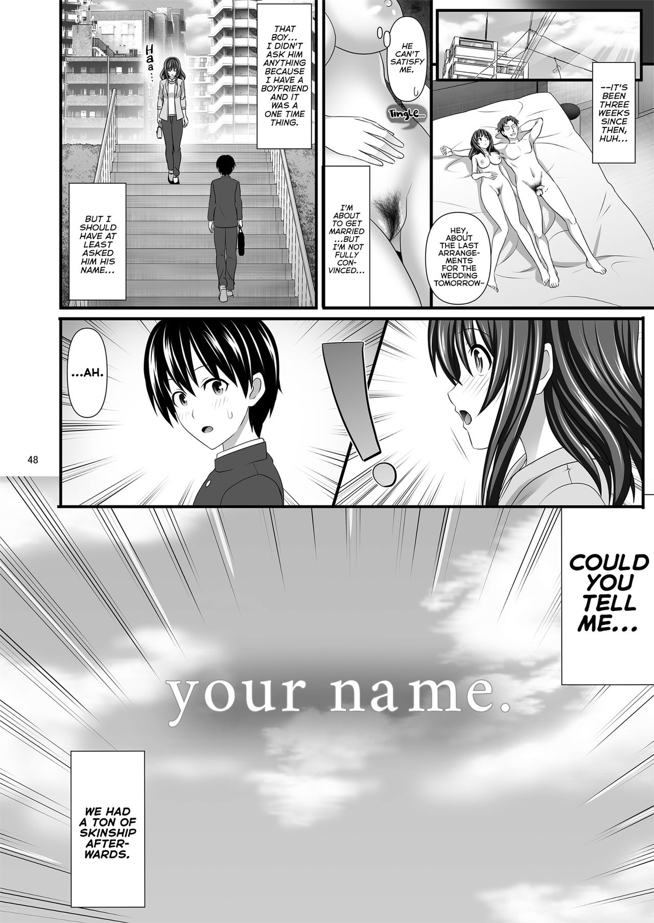 Hitozuma SeFri page 48
