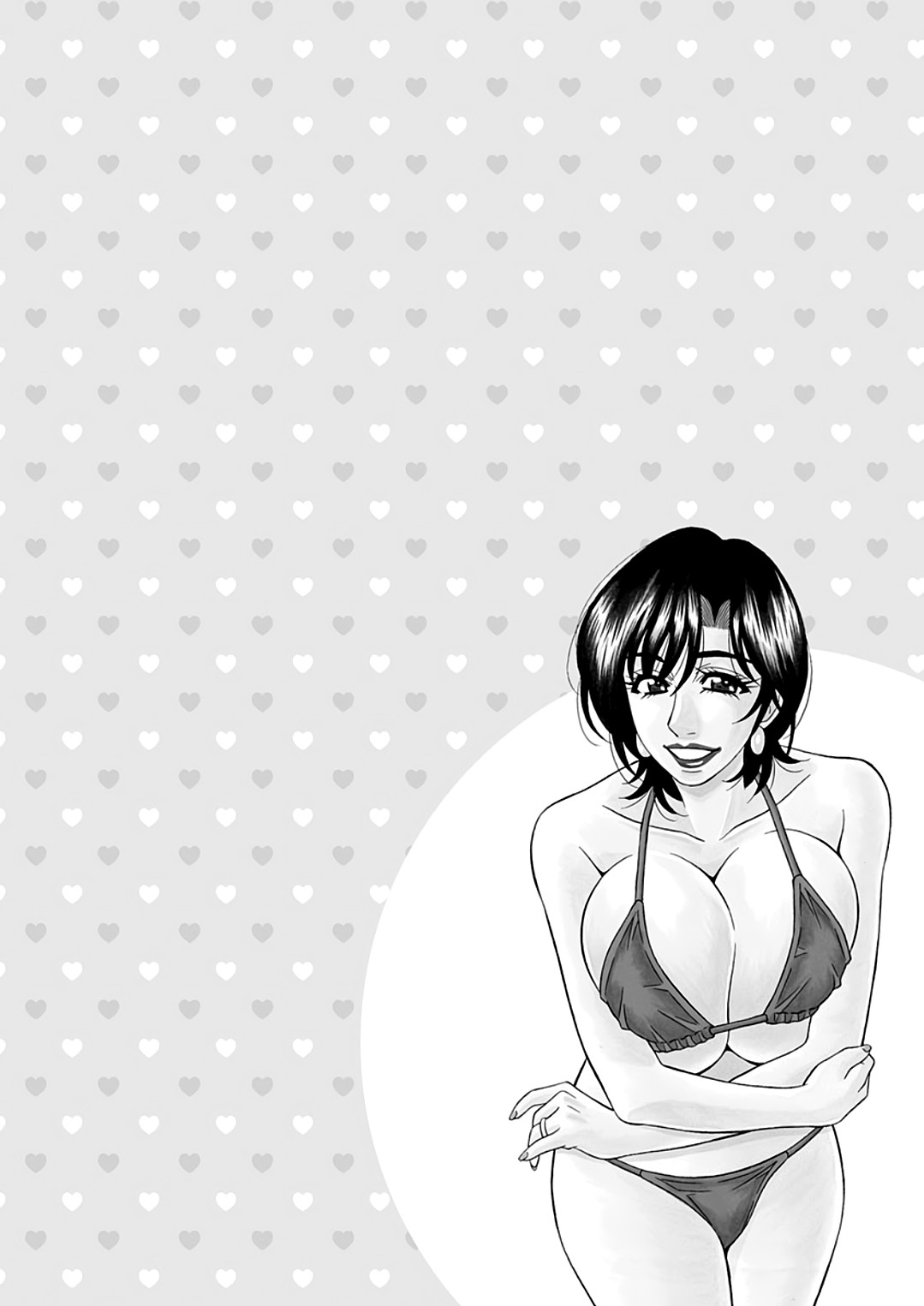 Hitozuma Shichou no Inbi na Seikou Kaikaku _ Erotic Reforms Of Sex By A Married Female Mayor page 188
