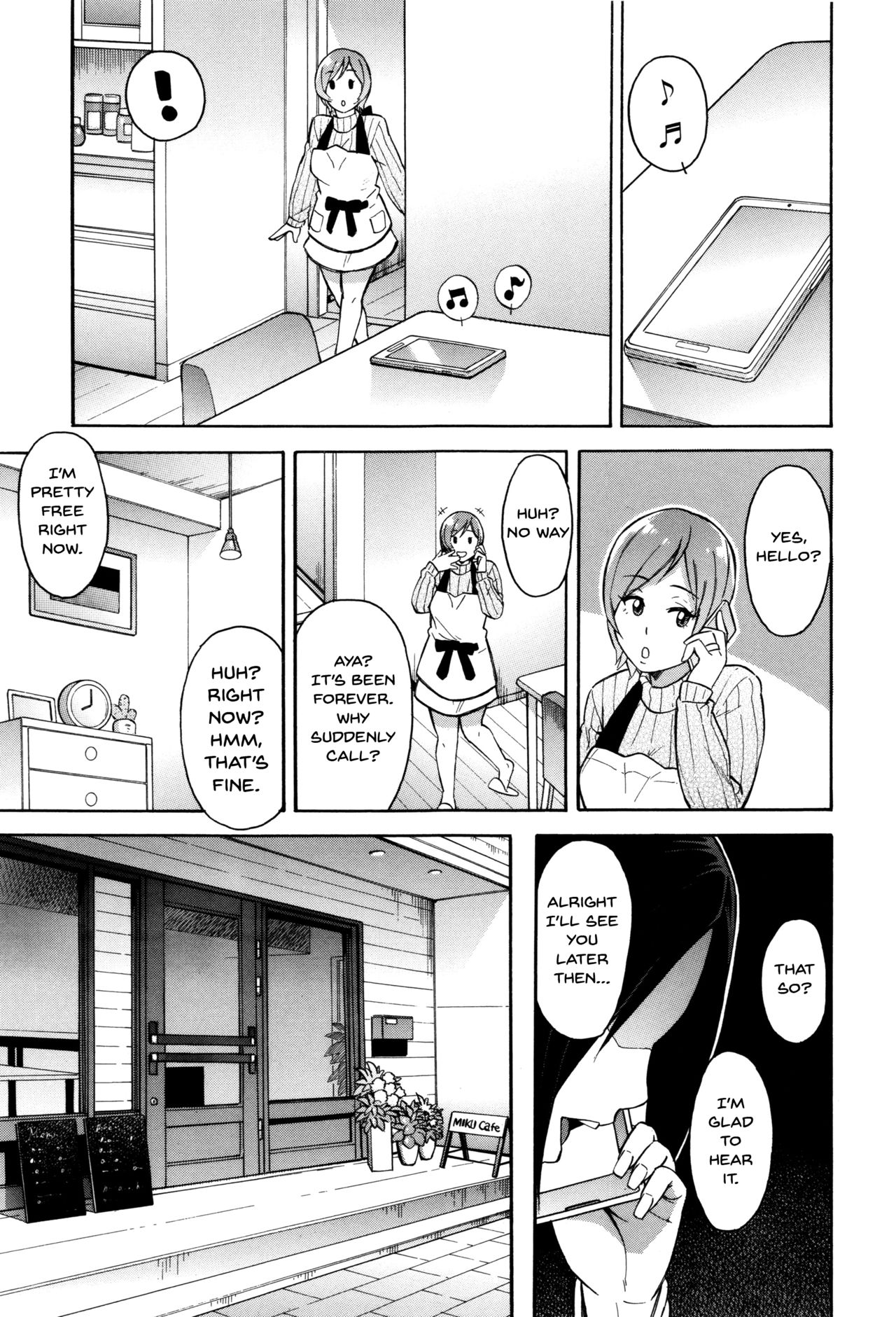 Hitozuma x Netorare page 169