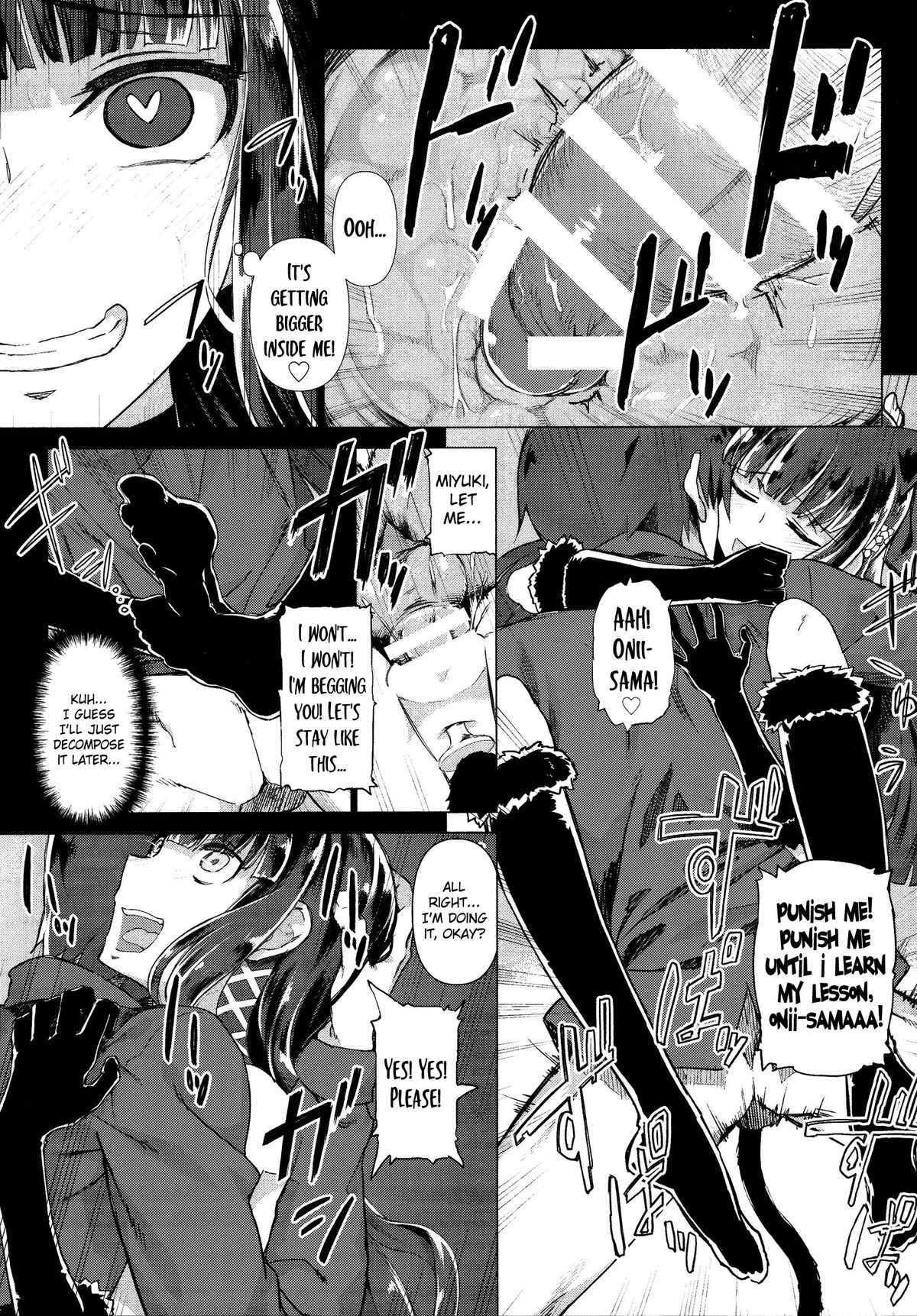 Holdup Problem Rising page 13