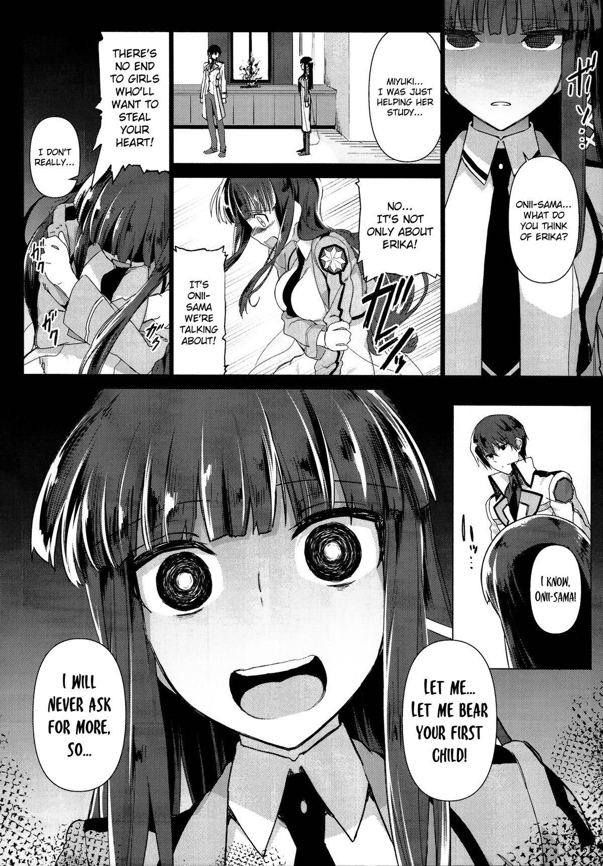 Holdup Problem Rising page 8