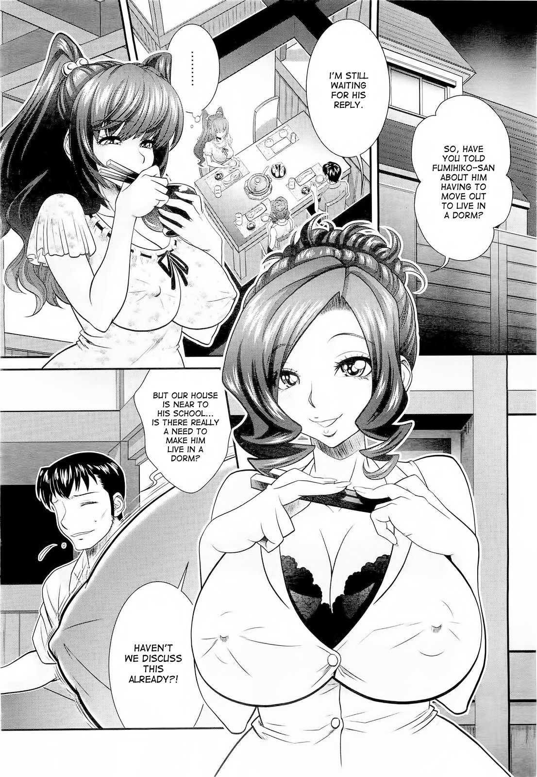 Hole Family page 2