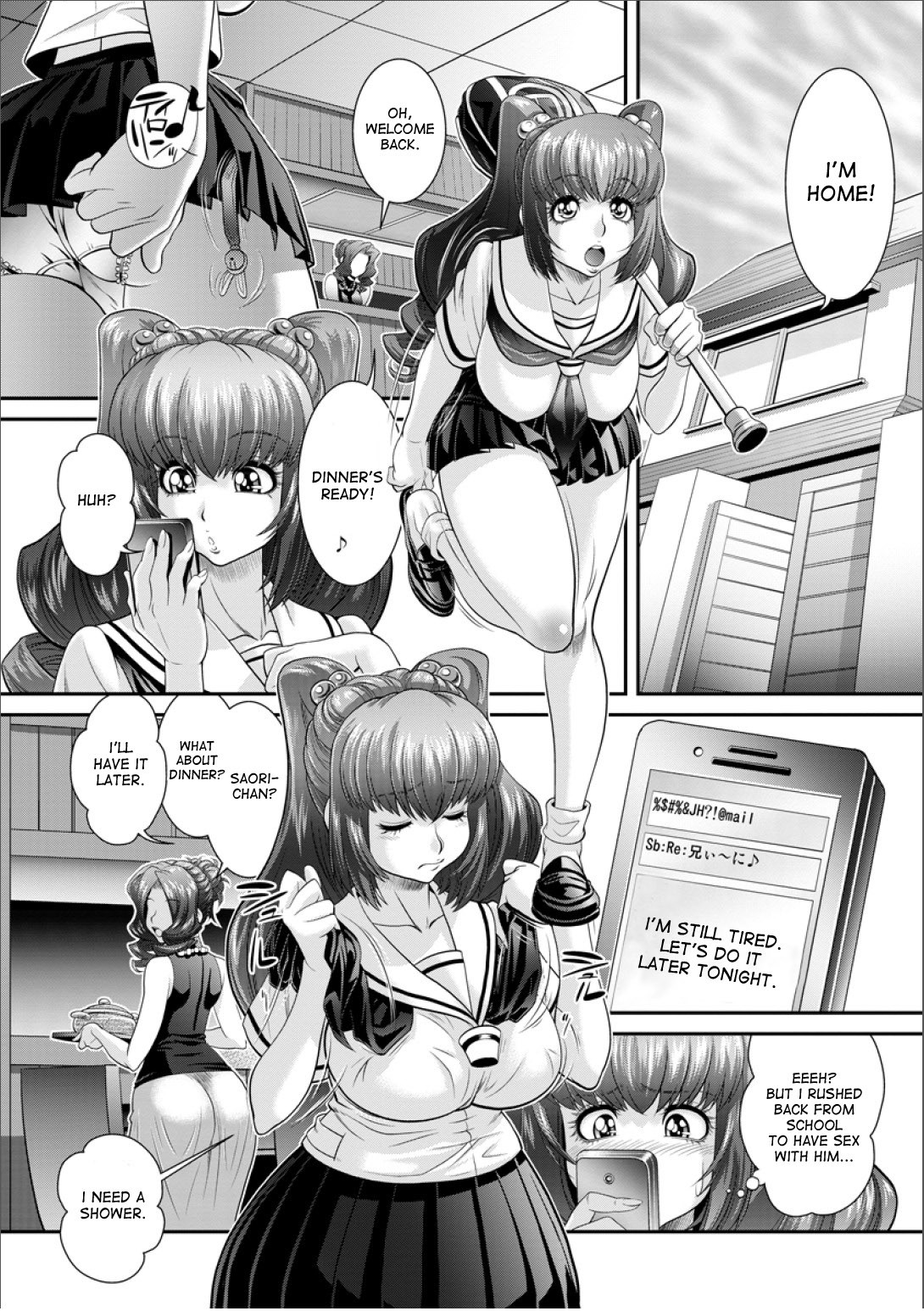 Hole Family page 25