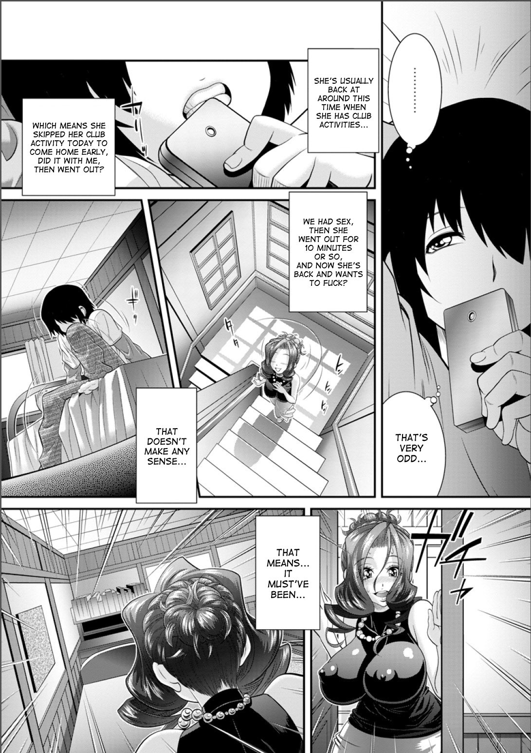 Hole Family page 26