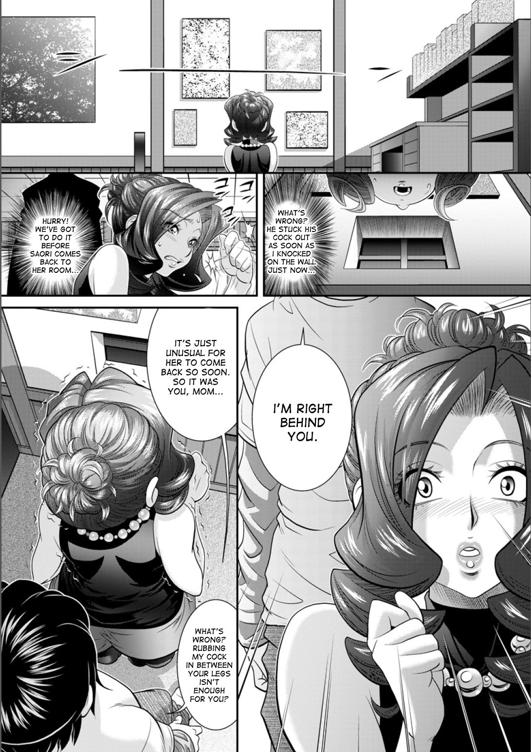Hole Family page 28