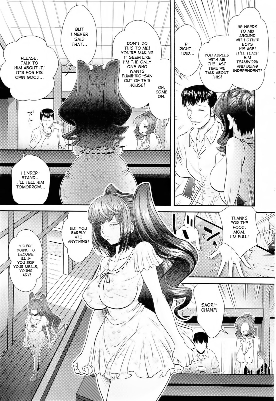 Hole Family page 3
