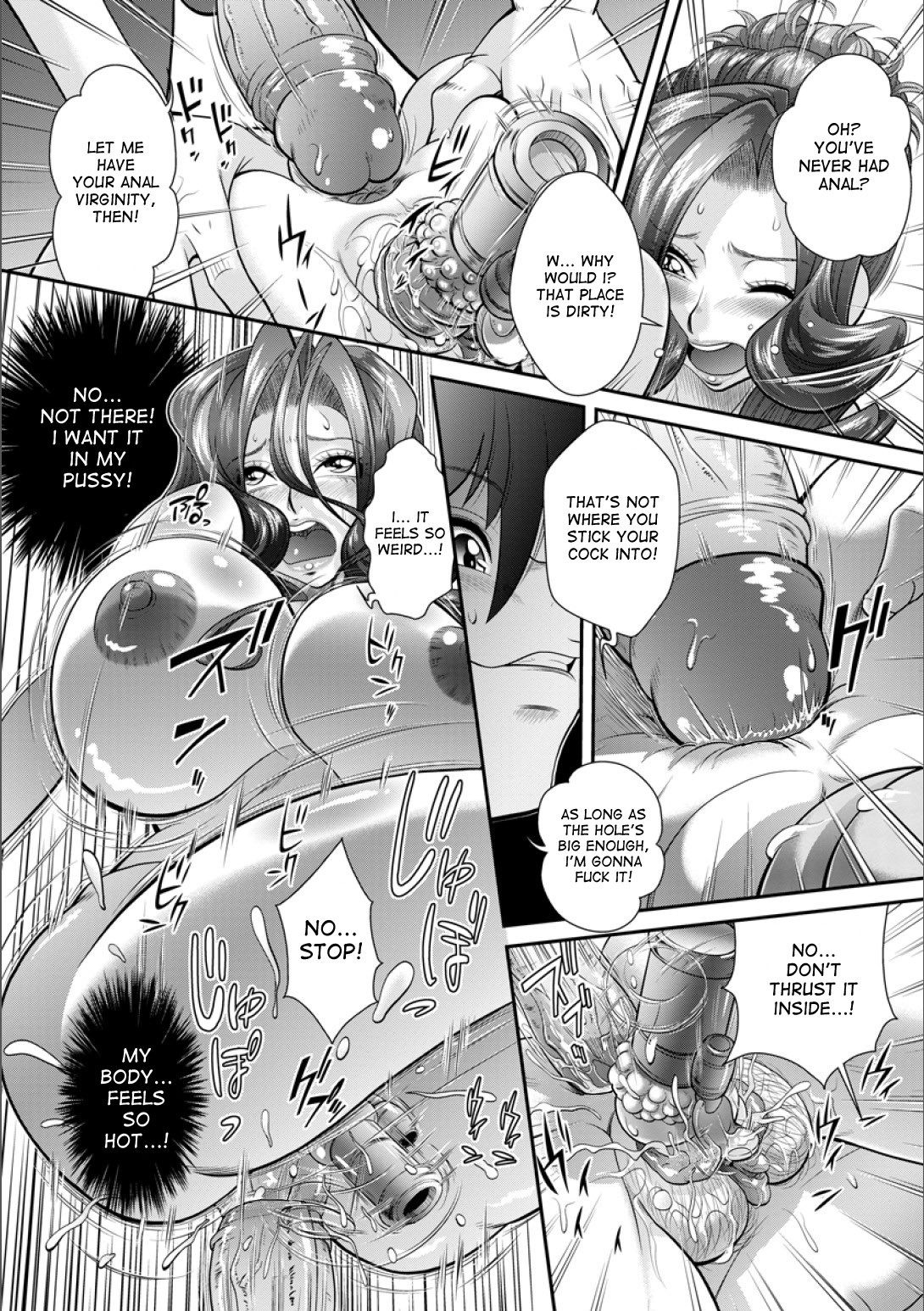 Hole Family page 31
