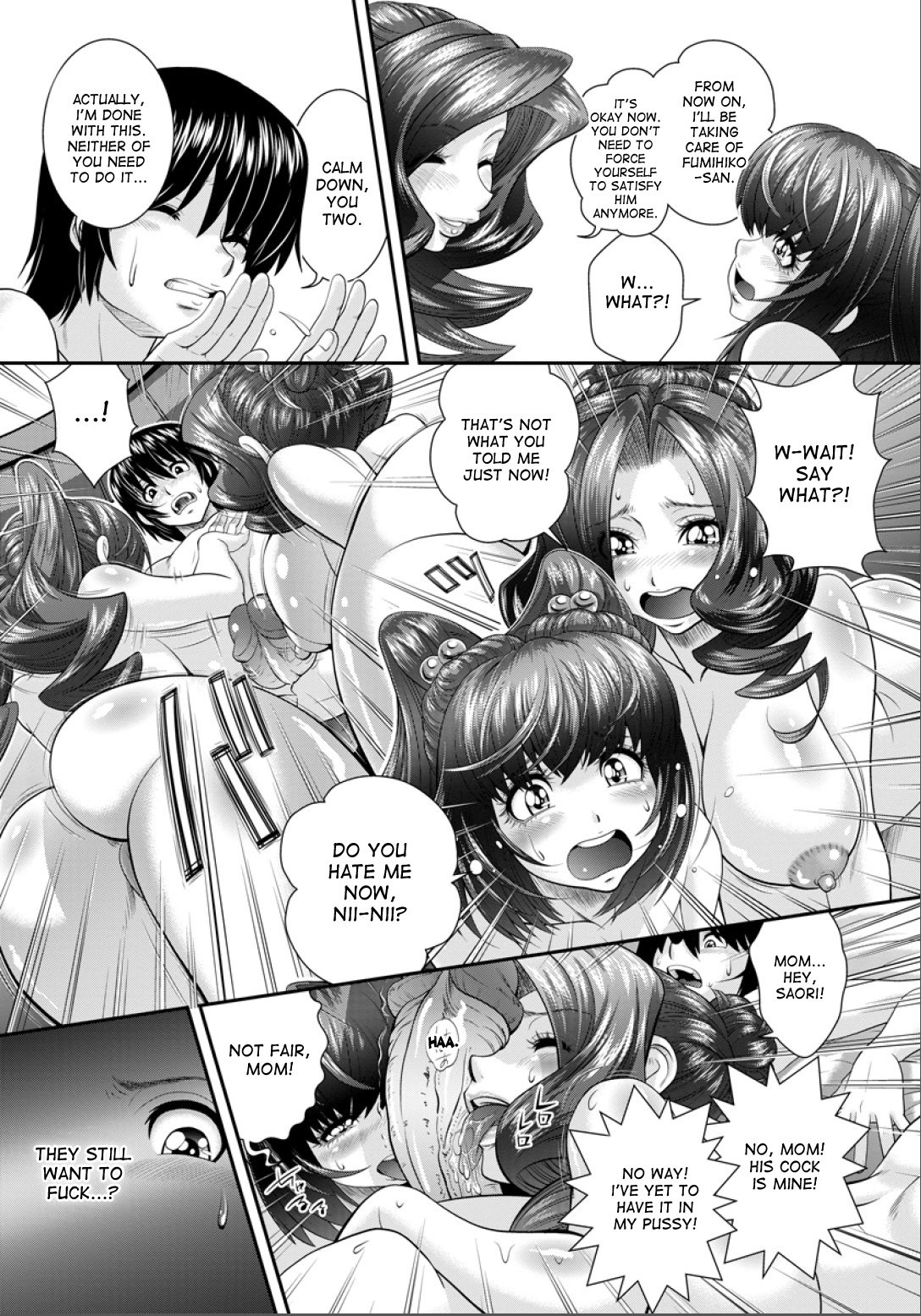 Hole Family page 36