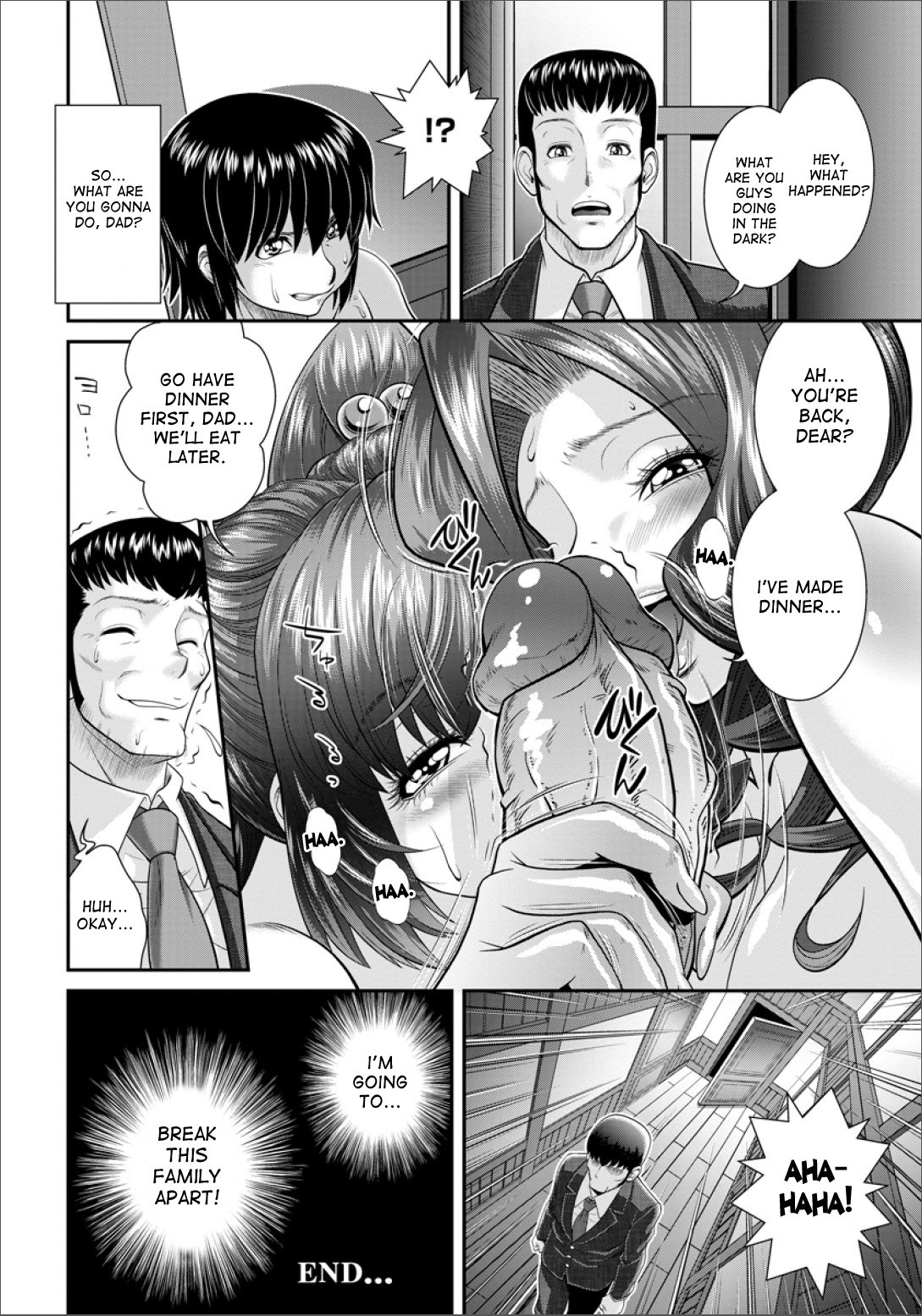 Hole Family page 40