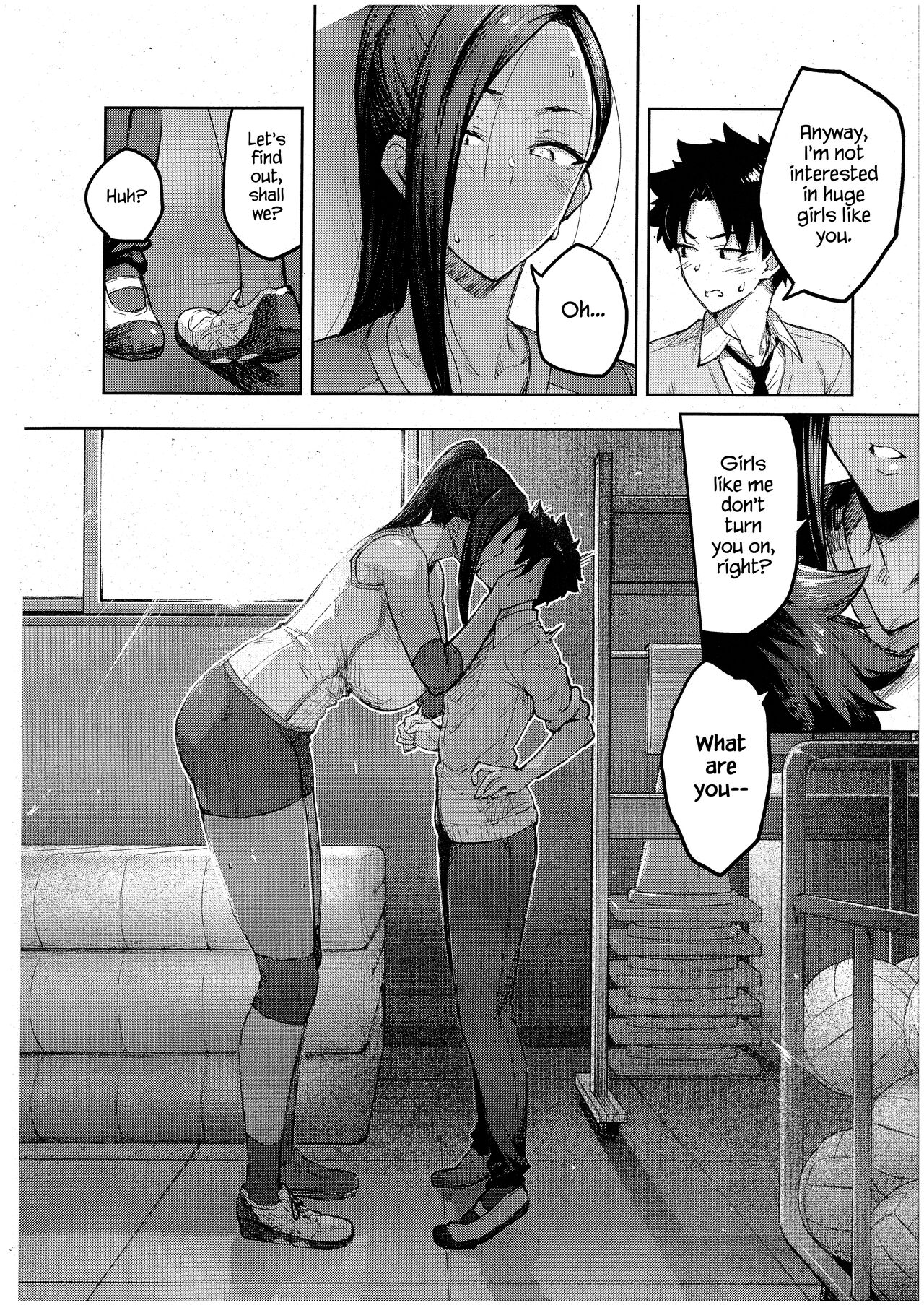 Hollyhock Ch. 1-2 page 12
