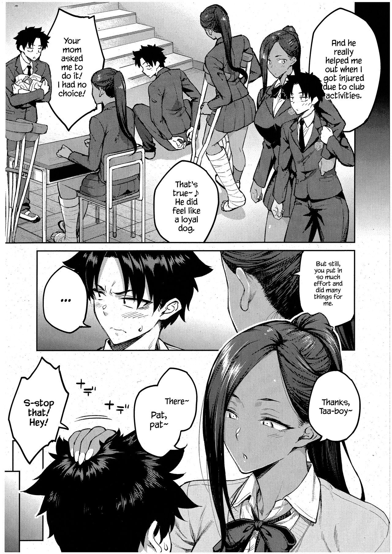 Hollyhock Ch. 1-2 page 5