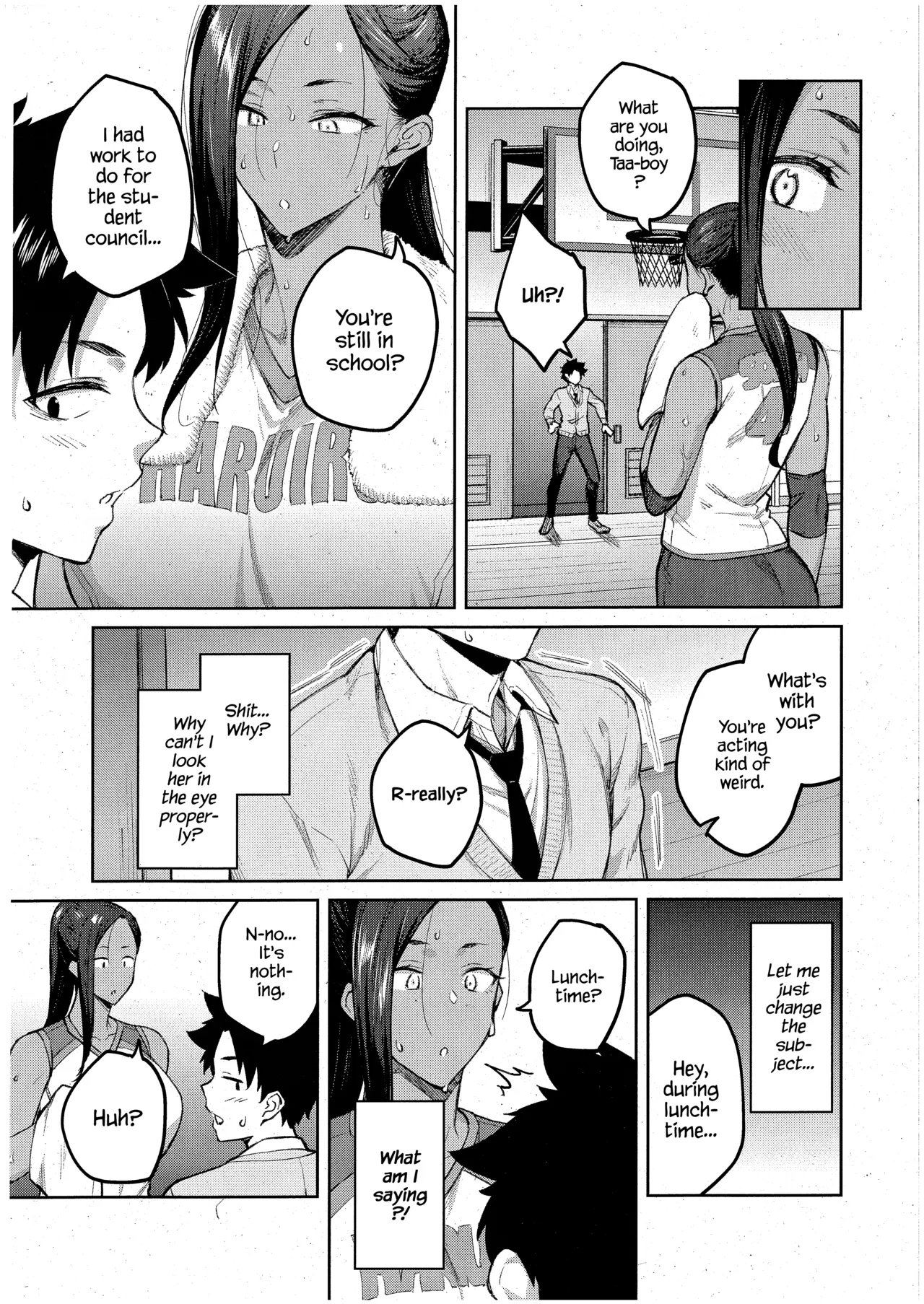 Hollyhock page 10