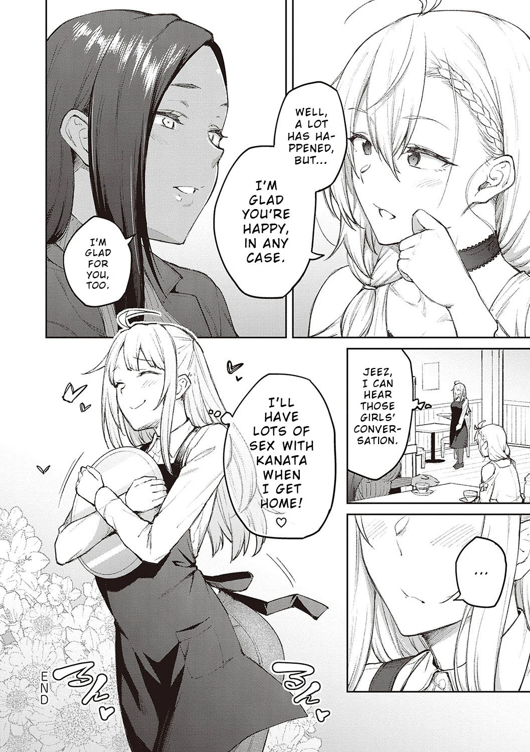 Hollyhock page 117