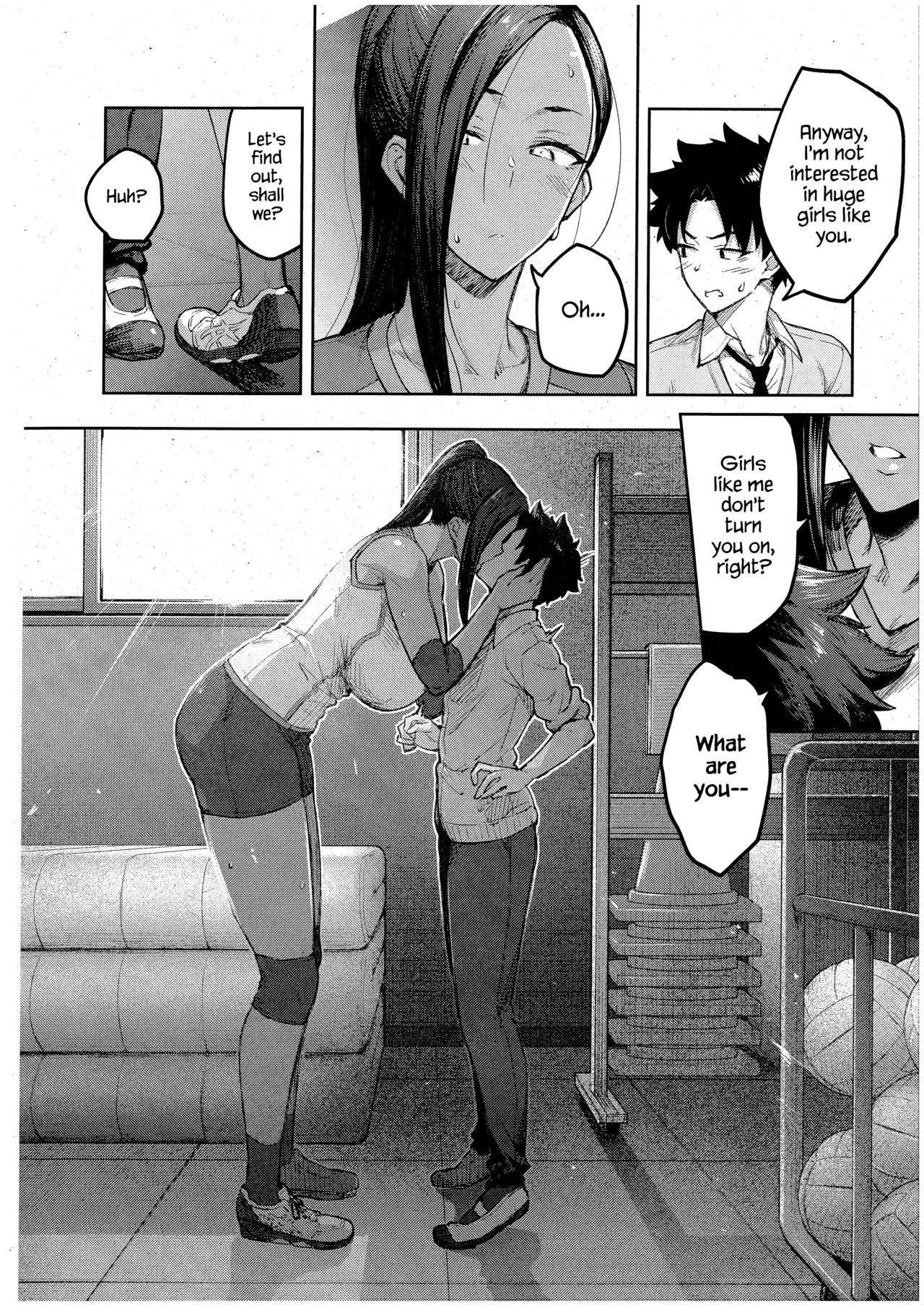 Hollyhock page 13