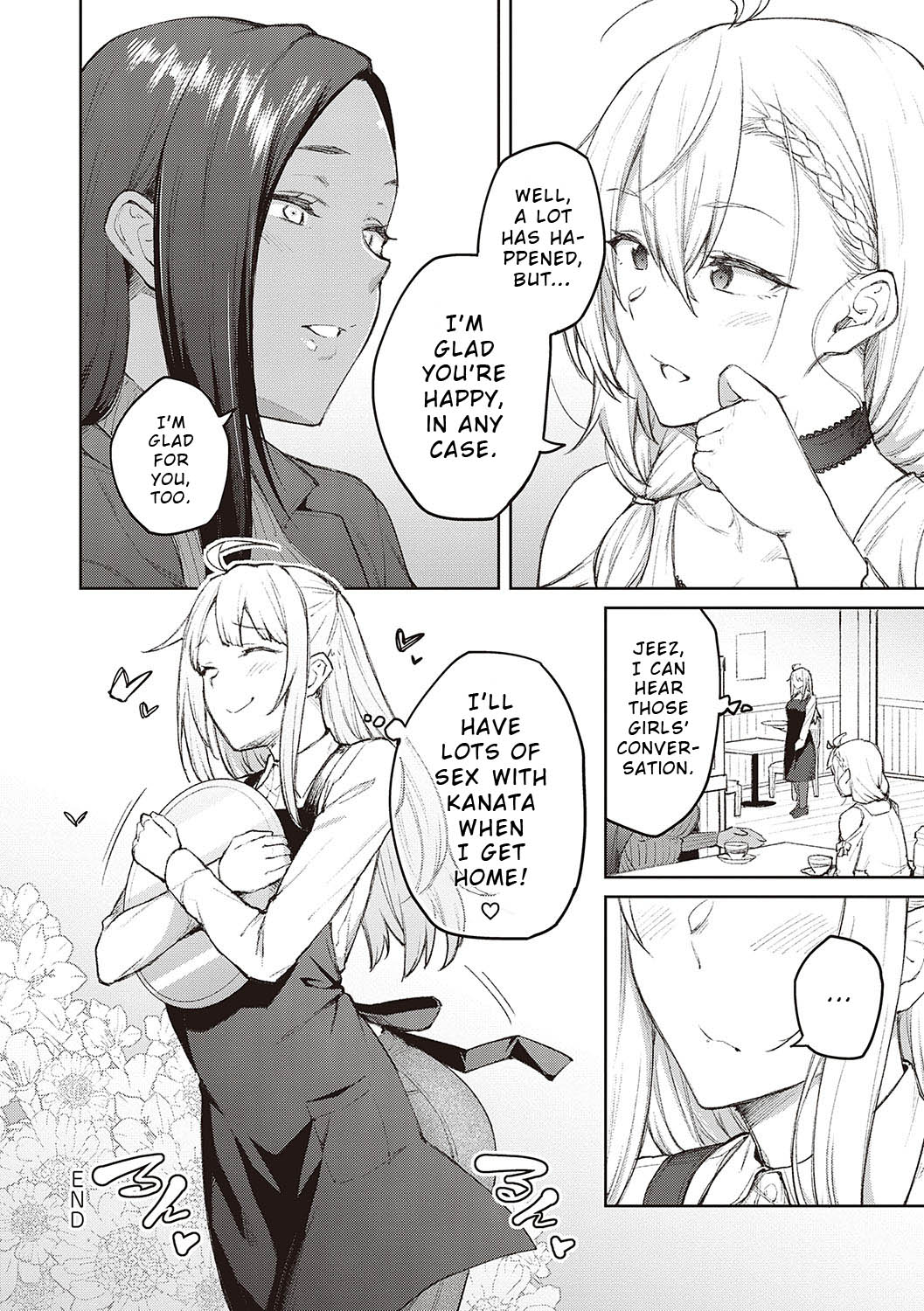 Hollyhock page 117