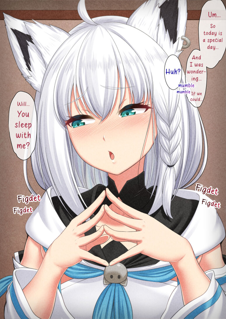Hololive Collection 2020–2023 page 3