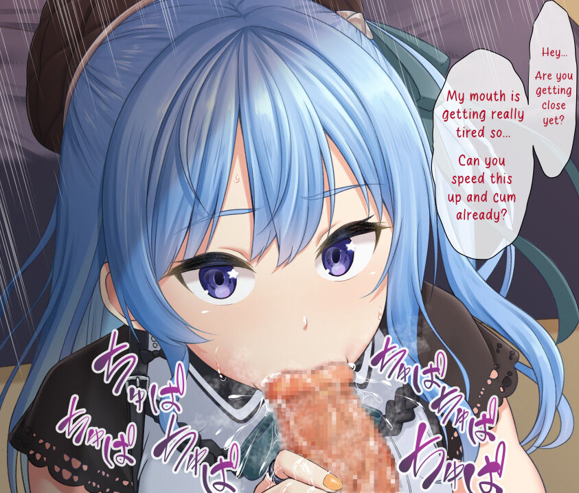 Hololive Collection 2020–2023 page 61