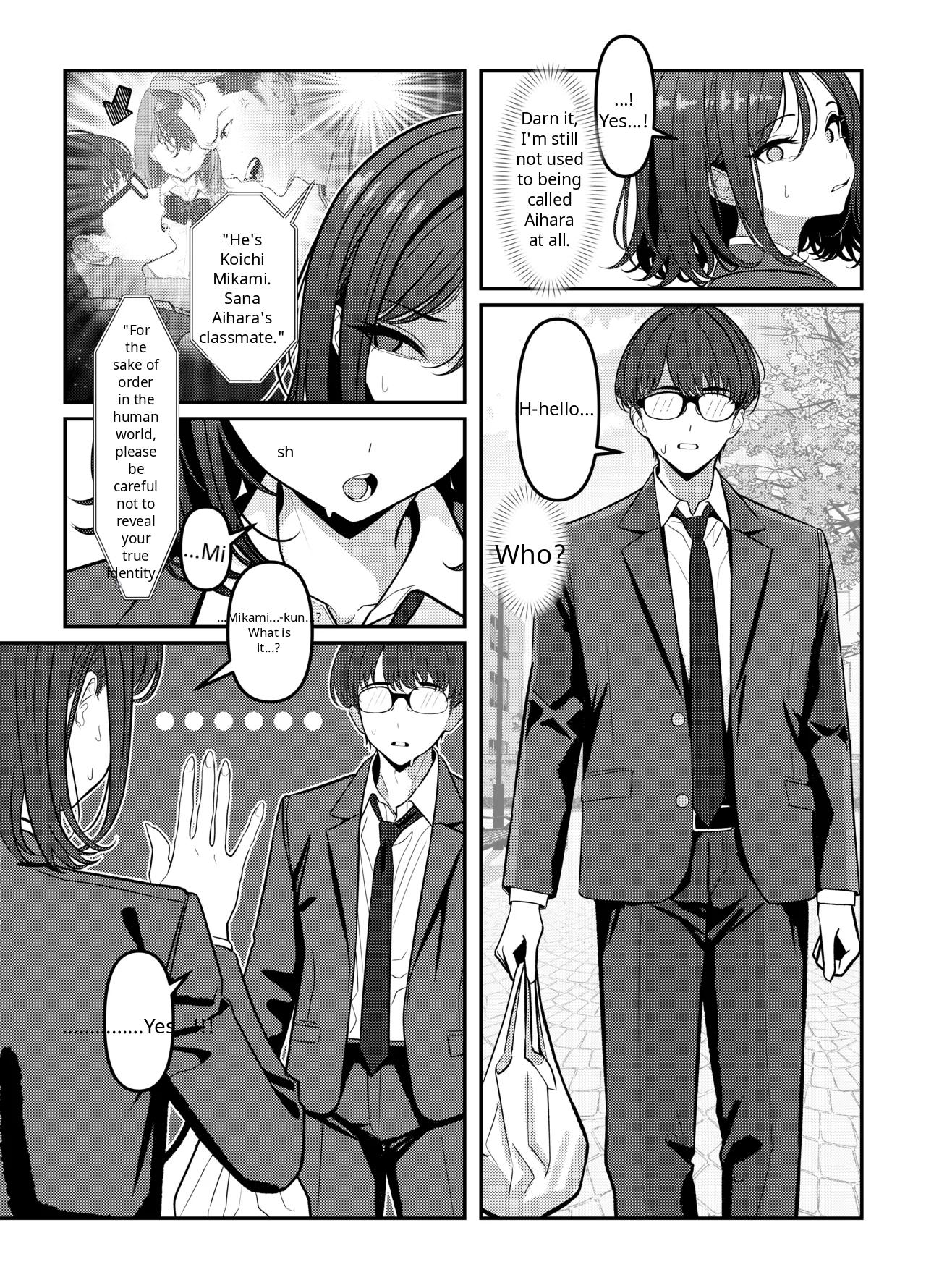Holy Bitch 1 page 20