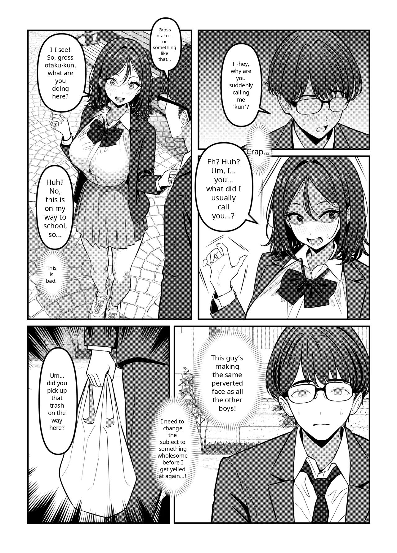 Holy Bitch 1 page 21